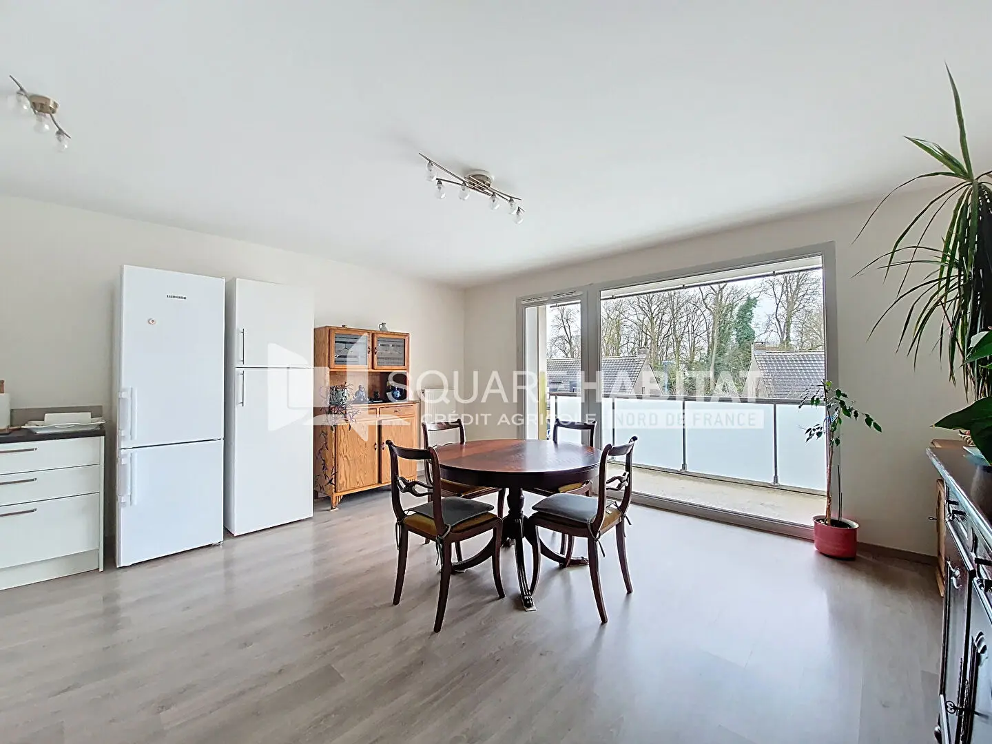 Photo 2 appartement Loos