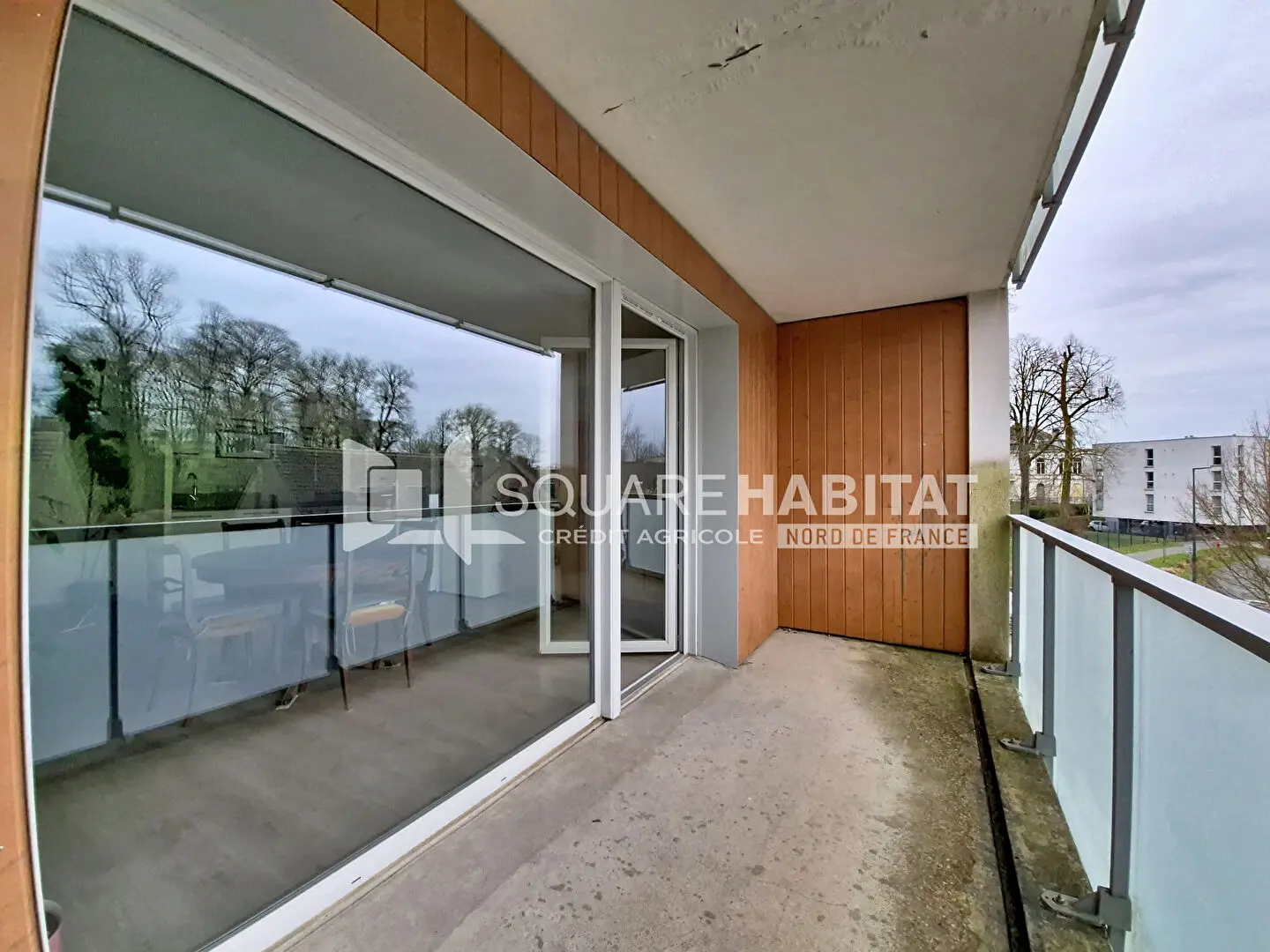 Photo 3 appartement Loos