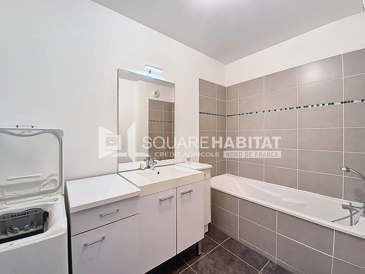 Photo 4 appartement Loos