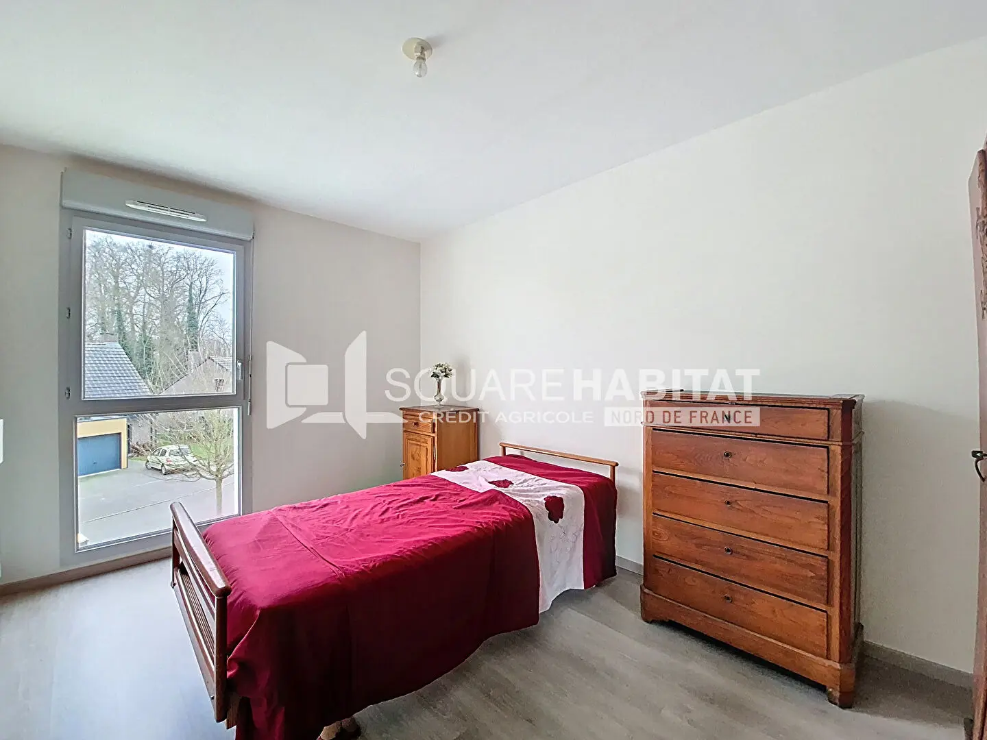 Photo 5 appartement Loos