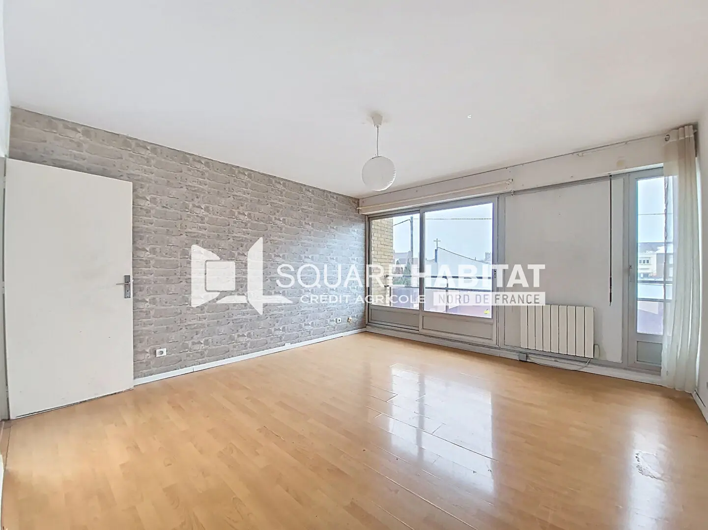 Photo 1 Appartement 2 pièces 47.5m²
