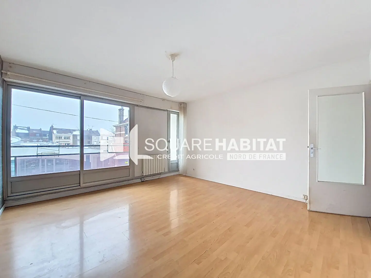 Photo 1 appartement Loos