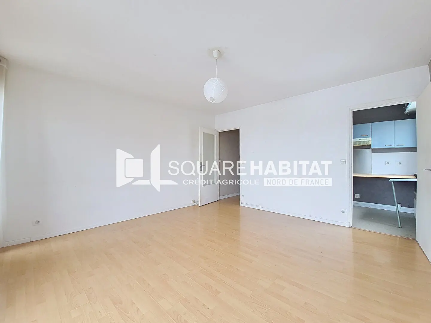 Photo 2 appartement Loos