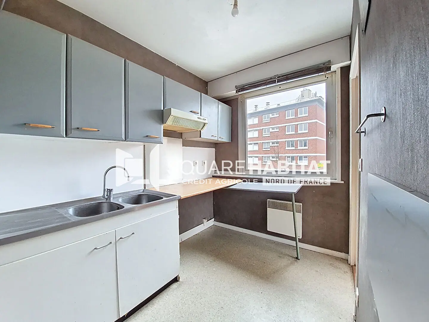 Photo 3 appartement Loos