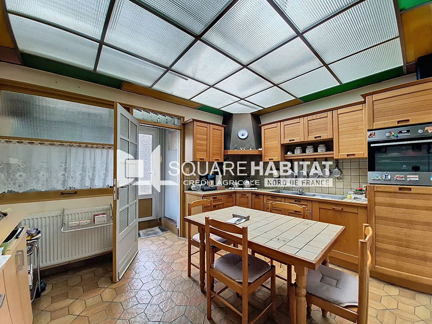 Photo 4 Maison 3 pièces 73.3m²