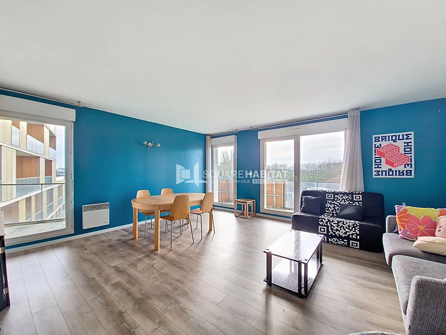 Photo 1 appartement Loos