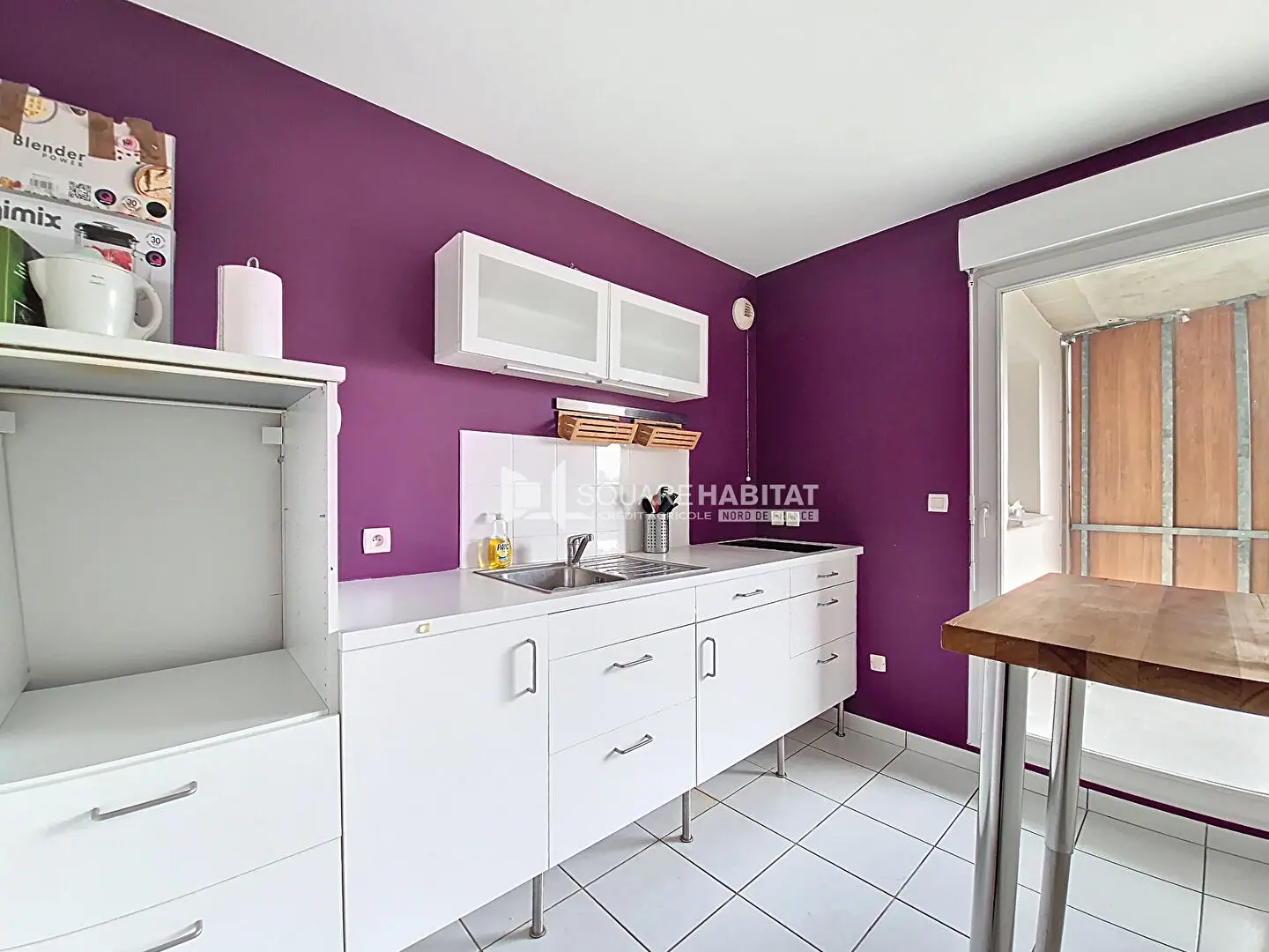 Photo 2 appartement Loos