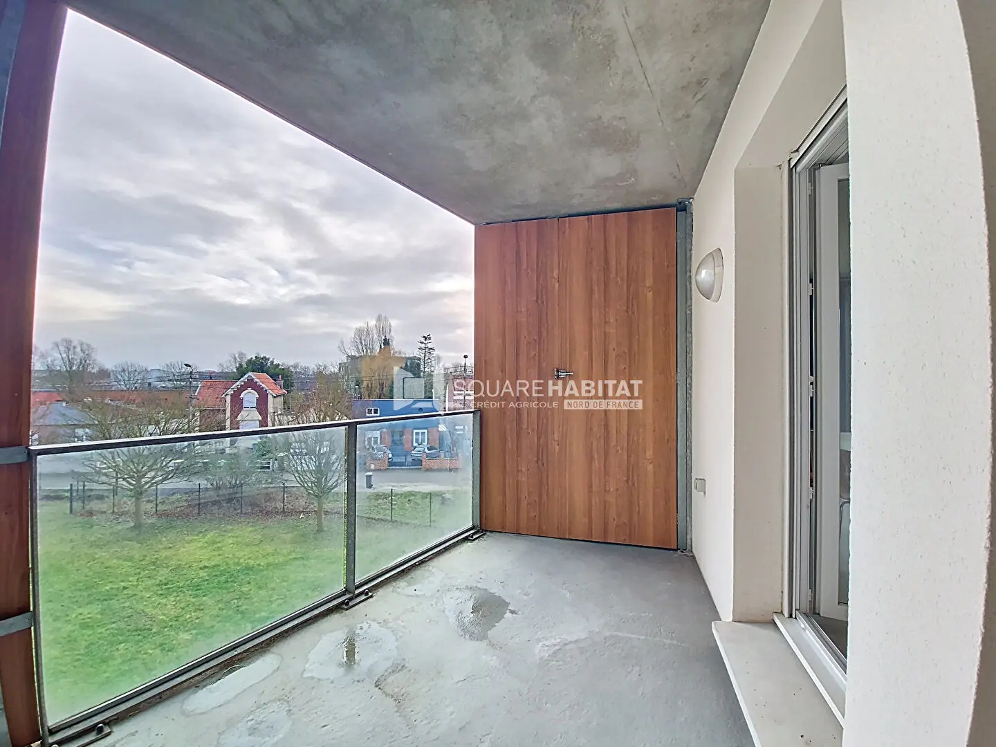 Photo 3 appartement Loos