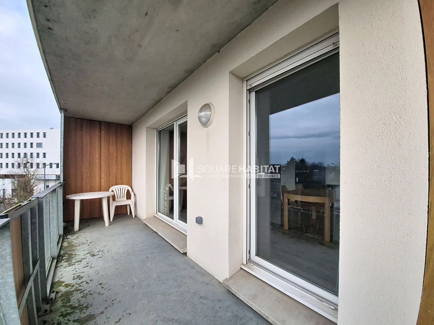 Photo 4 appartement Loos
