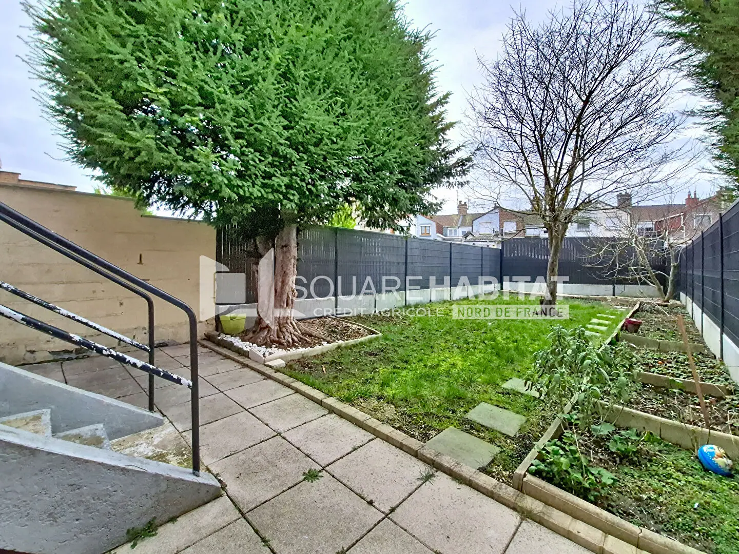 Photo 4 Maison 4 pièces 68.5m²