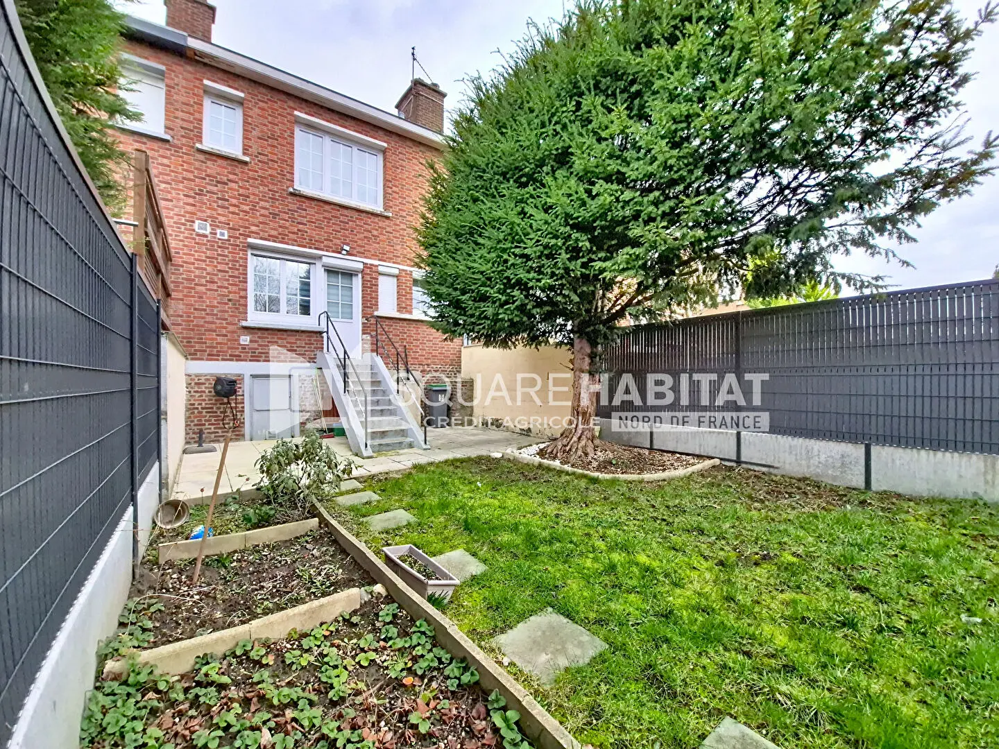 Photo 5 Maison 4 pièces 68.5m²