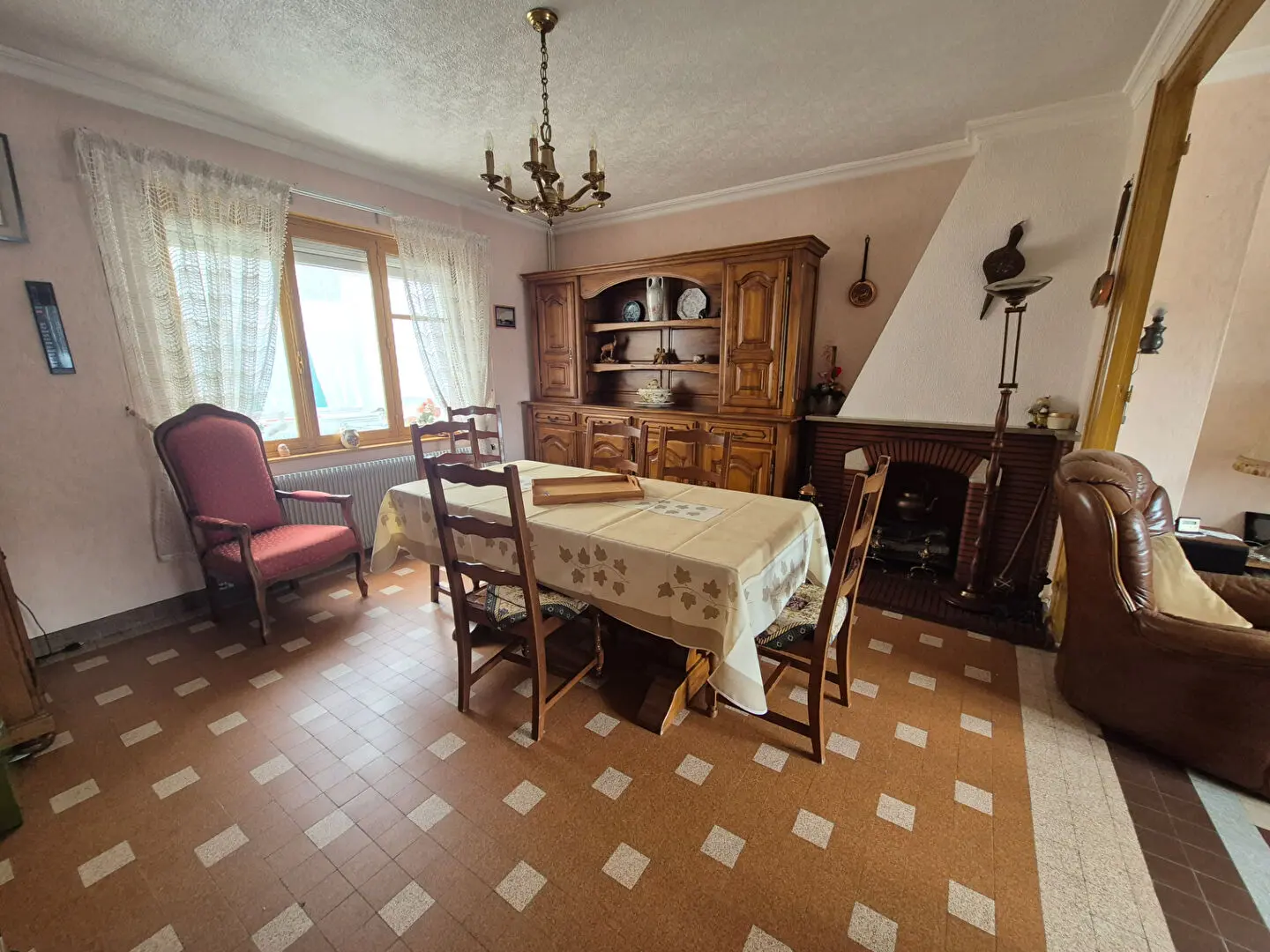 Photo 5 Maison 5 pièces 135m²