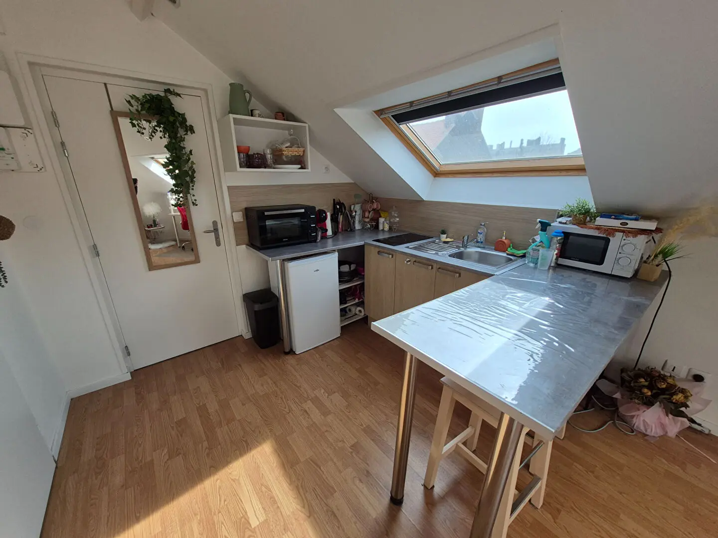 Photo 2 appartement Loos