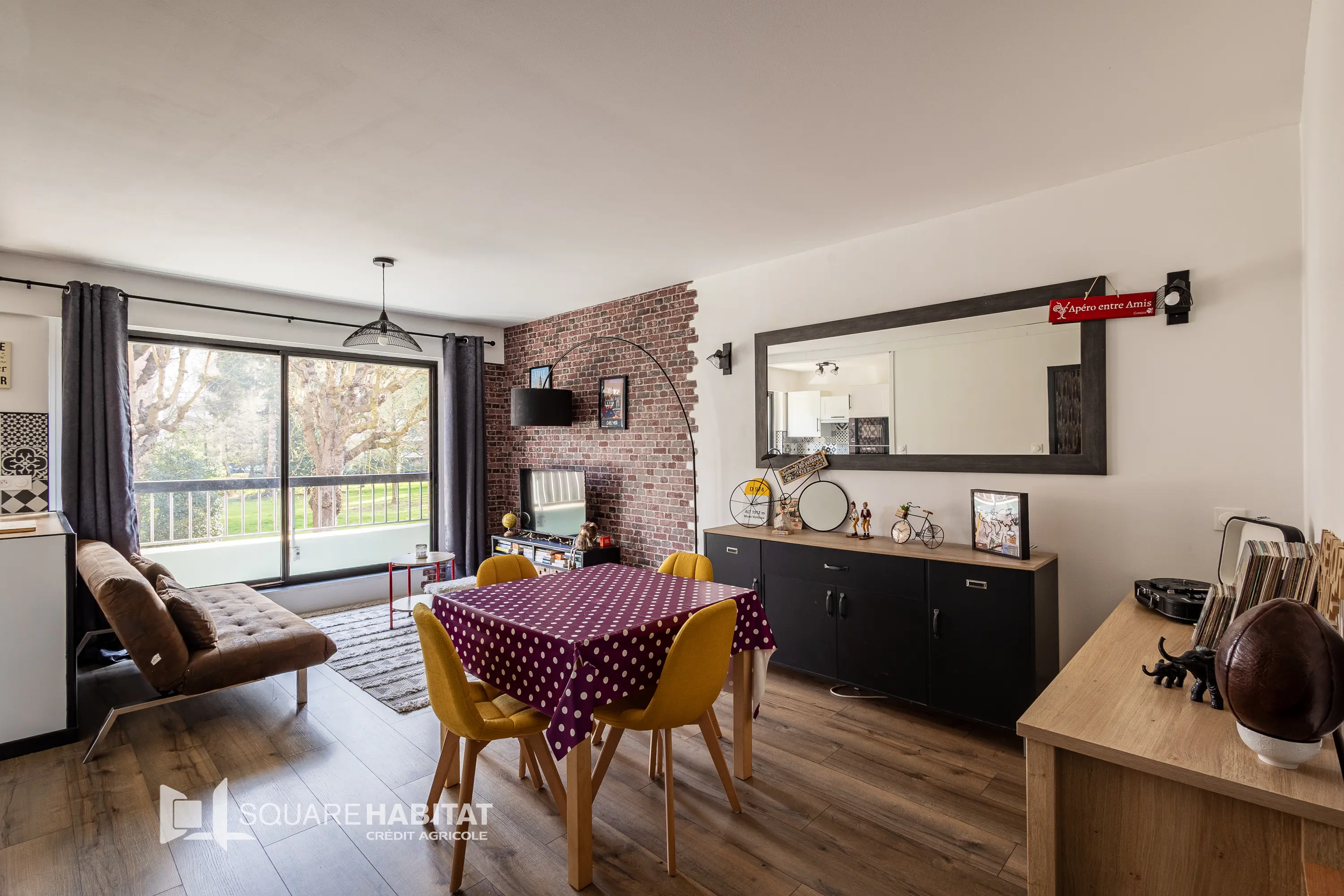 Photo 1 appartement Loos