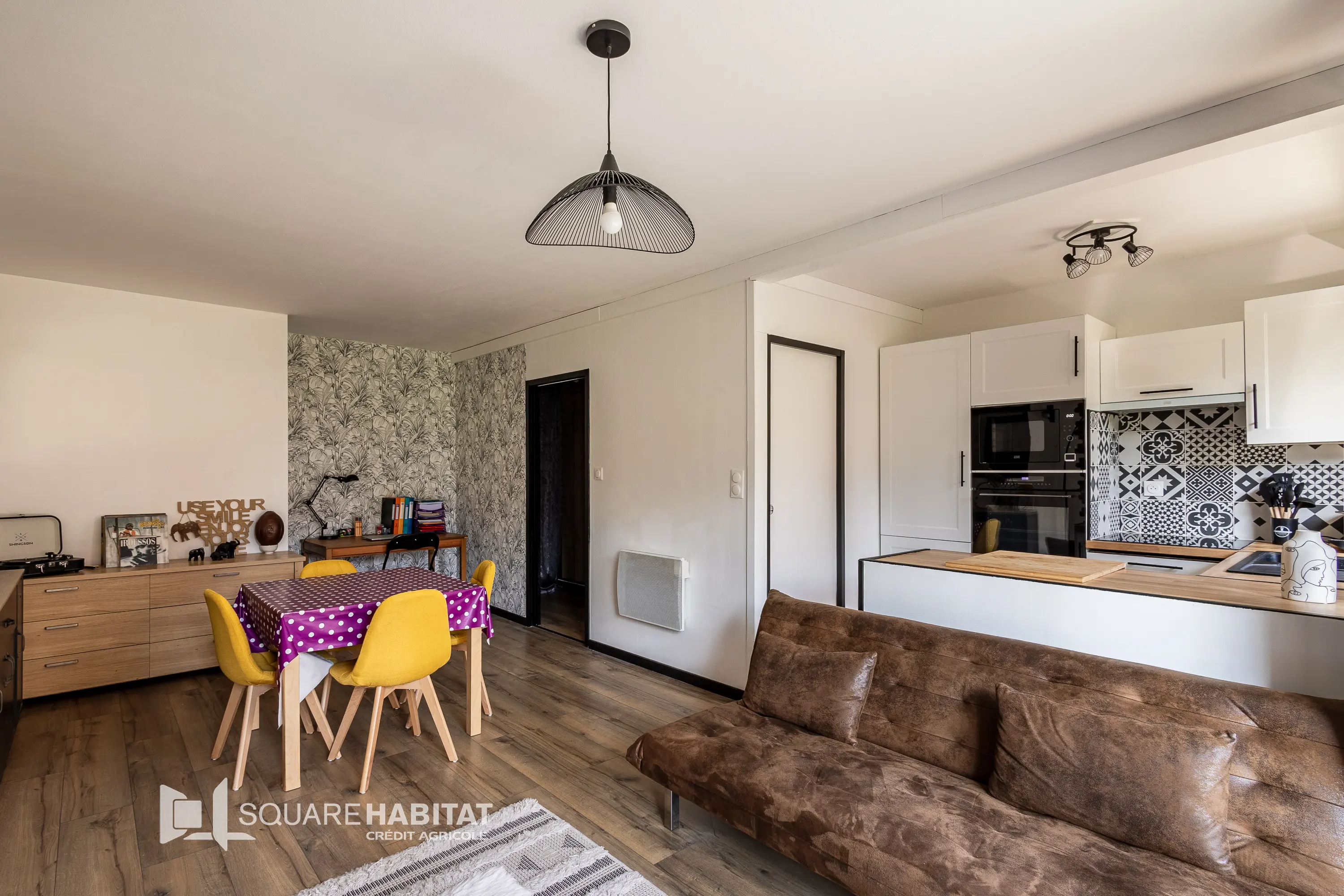 Photo 2 appartement Loos