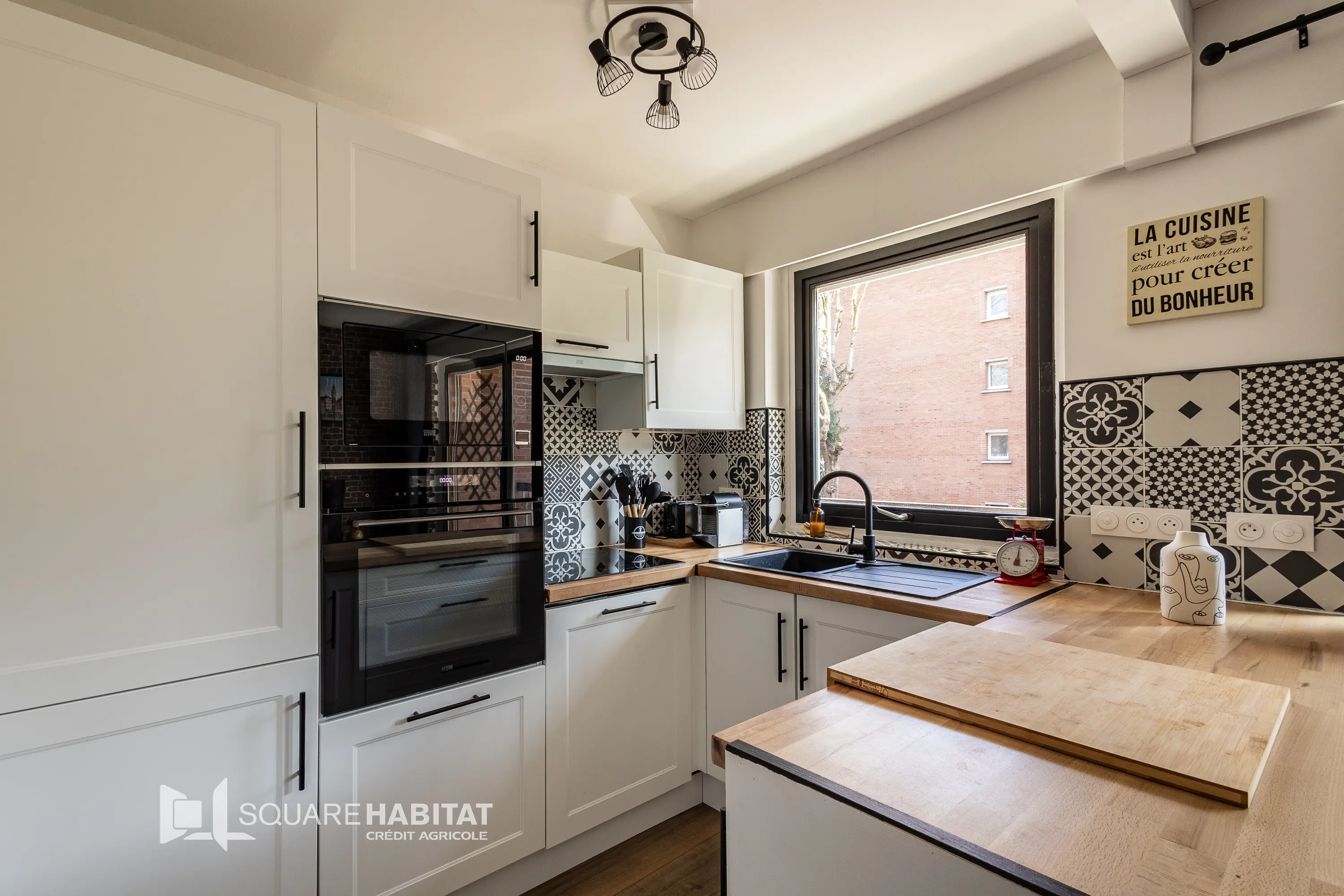 Photo 3 appartement Loos