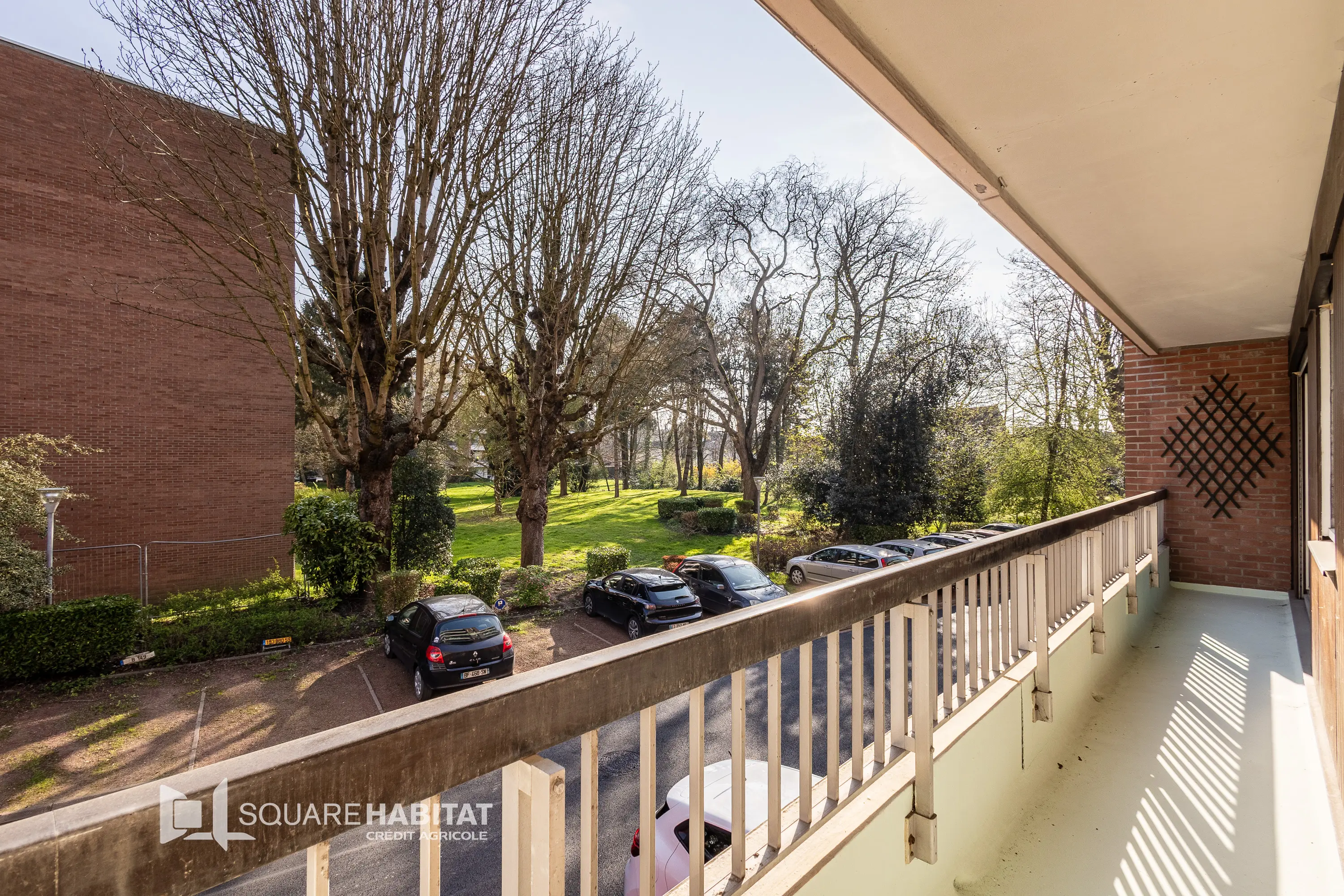 Photo 5 appartement Loos
