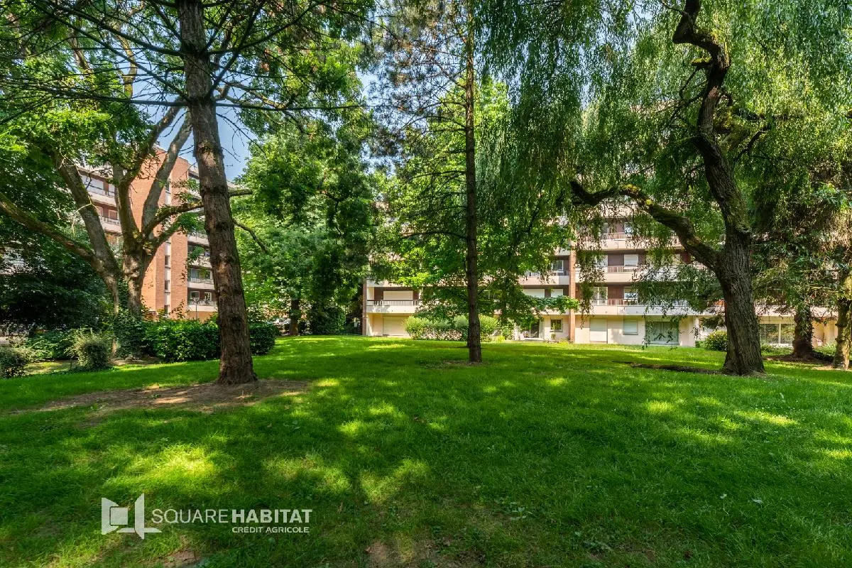Photo 6 appartement Loos