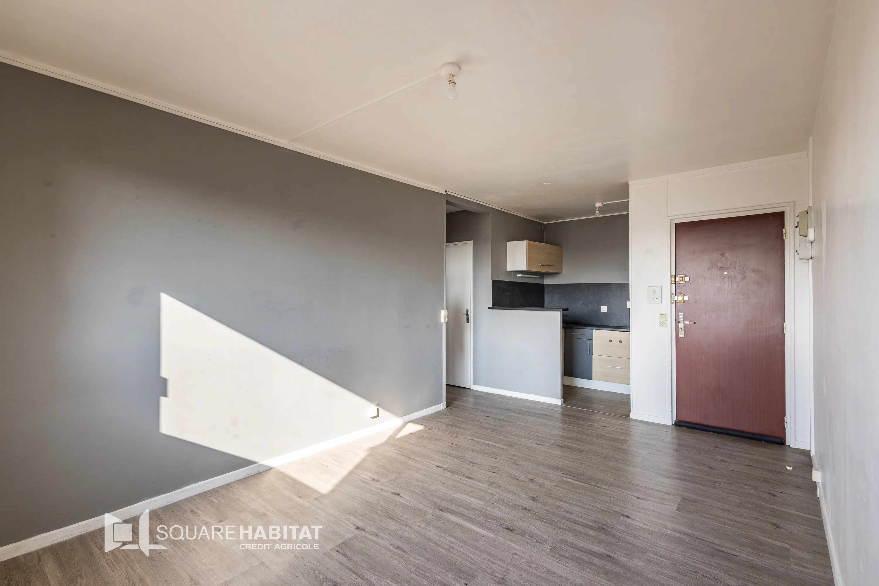 Photo 1 appartement Loos