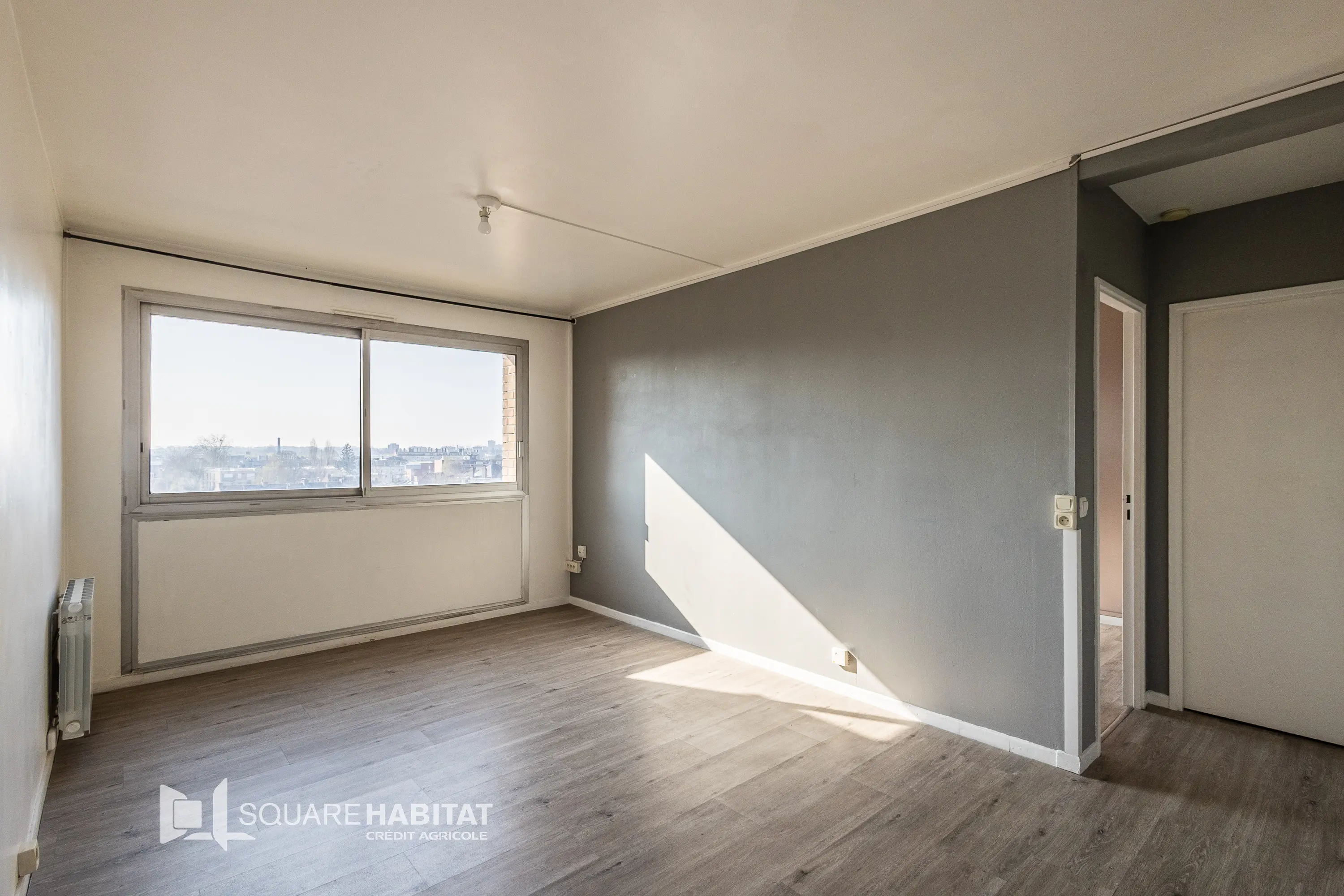 Photo 2 appartement Loos