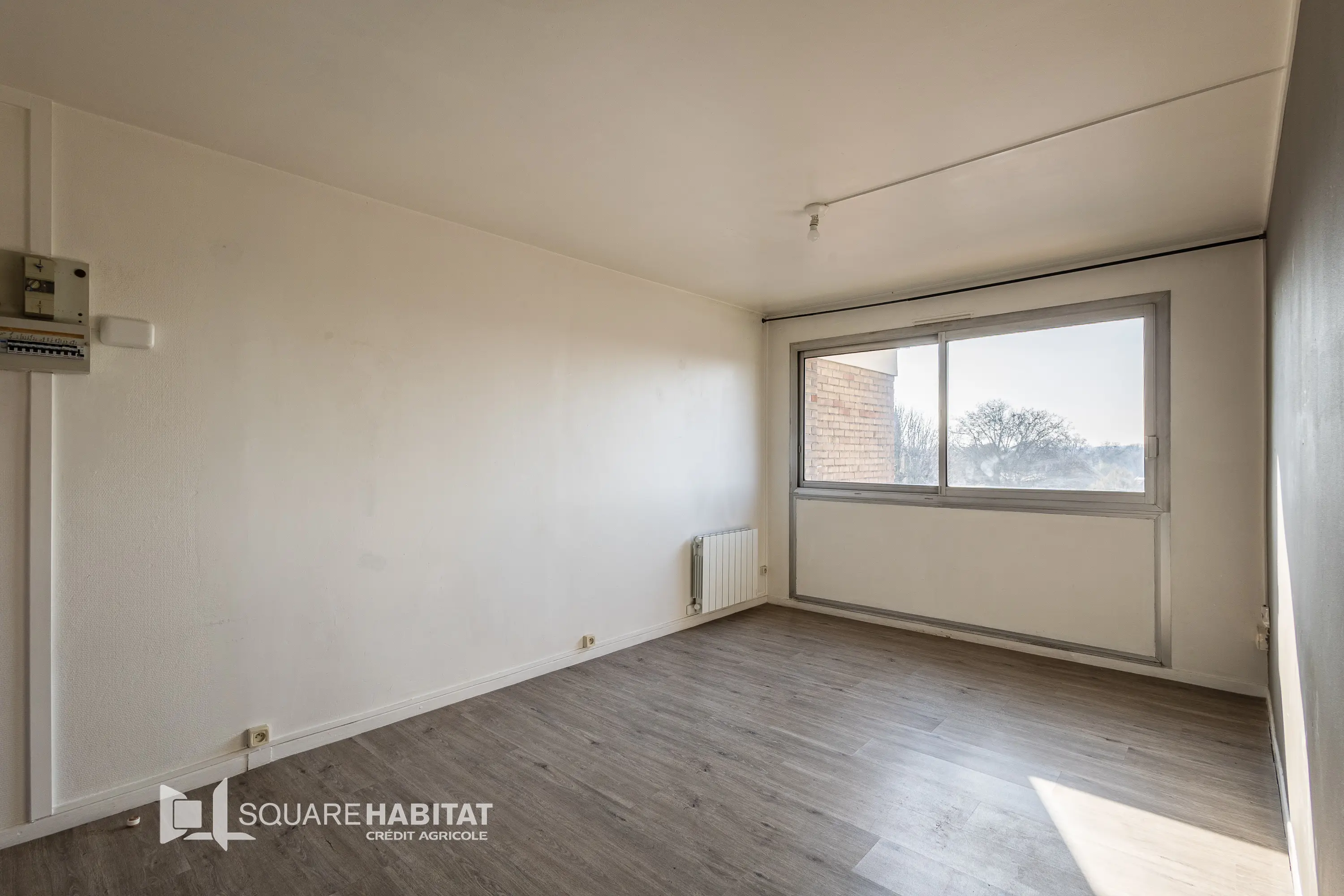 Photo 3 appartement Loos