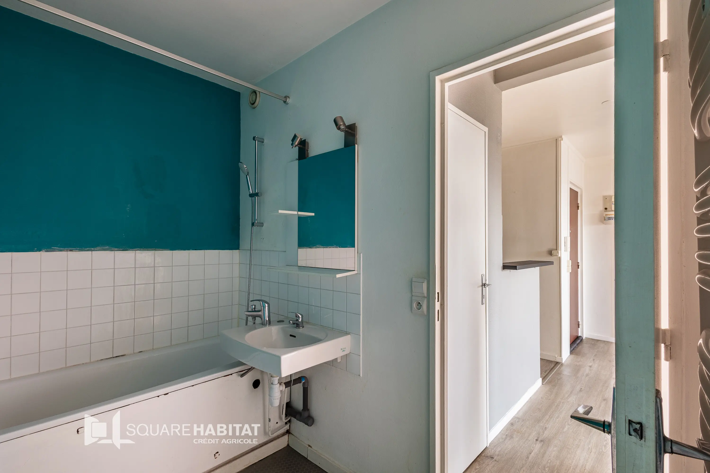 Photo 5 appartement Loos