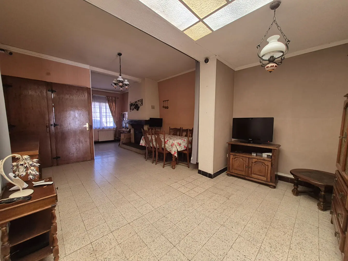 Photo 1 Maison 4 pièces 83m²