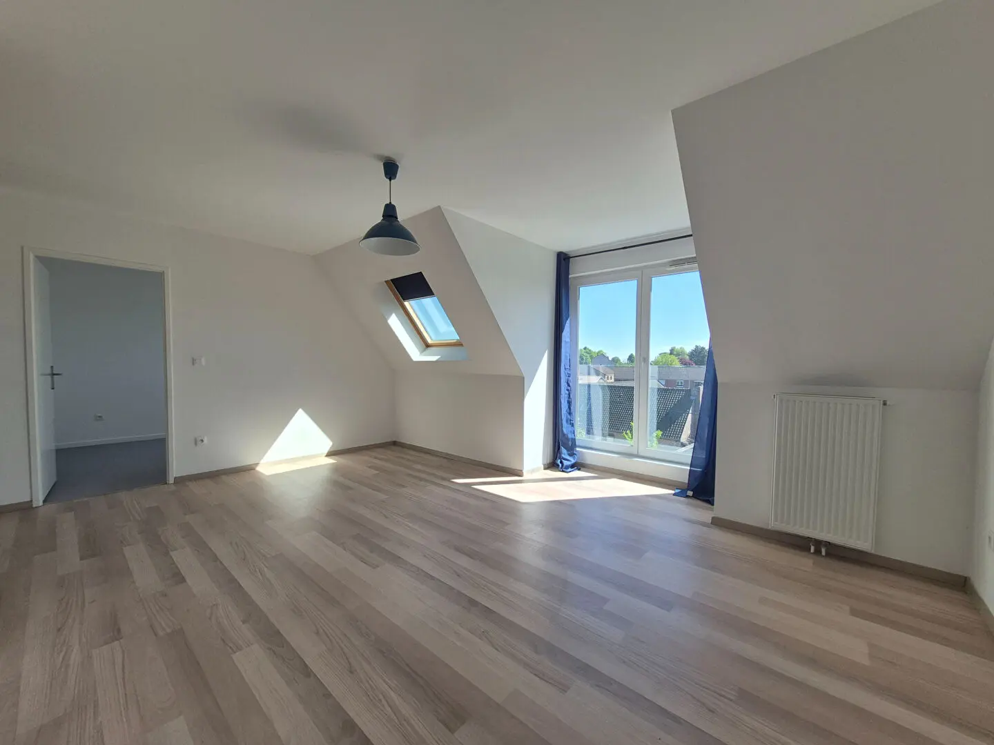 Photo 1 Appartement 3 pièces 65m²