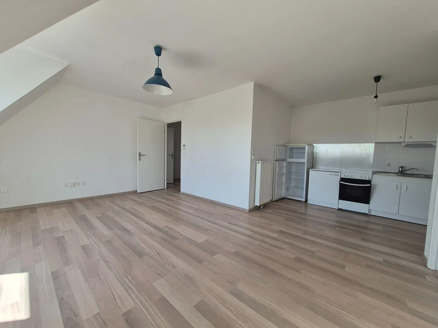 Photo 2 appartement Loos