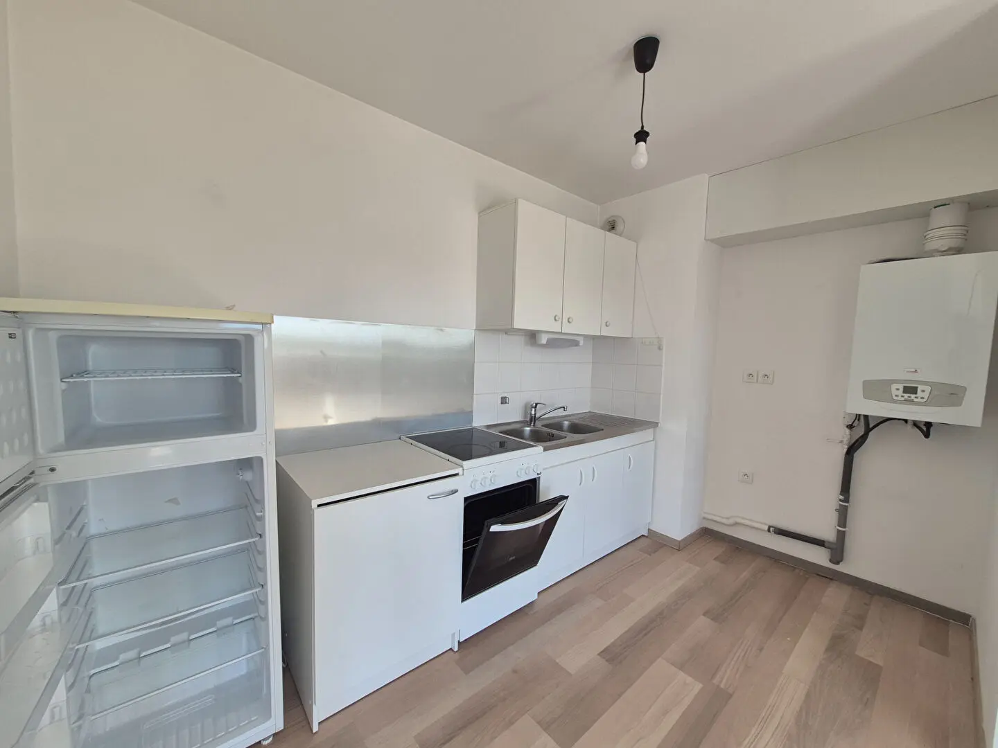 Photo 3 appartement Loos