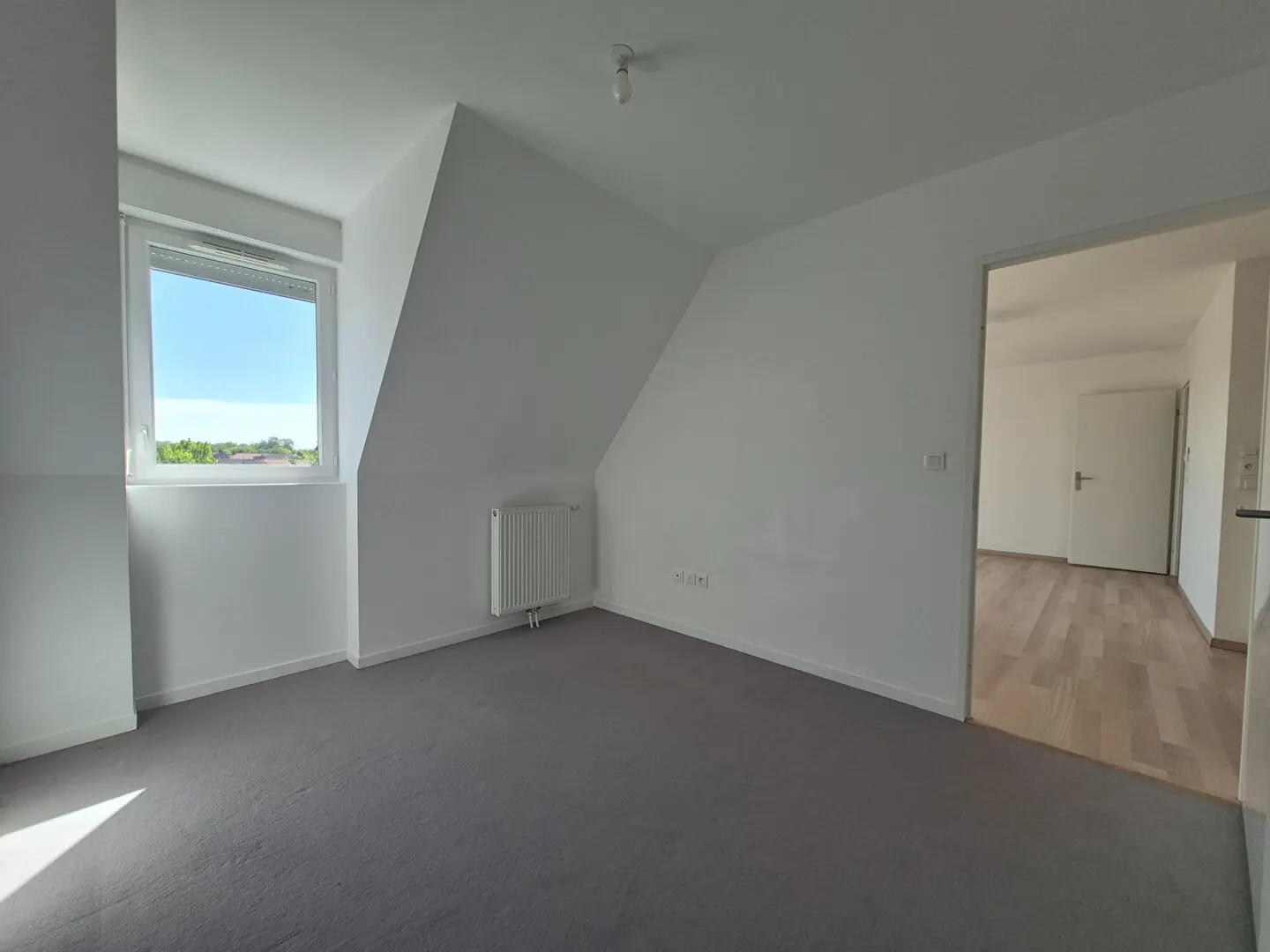 Photo 5 appartement Loos