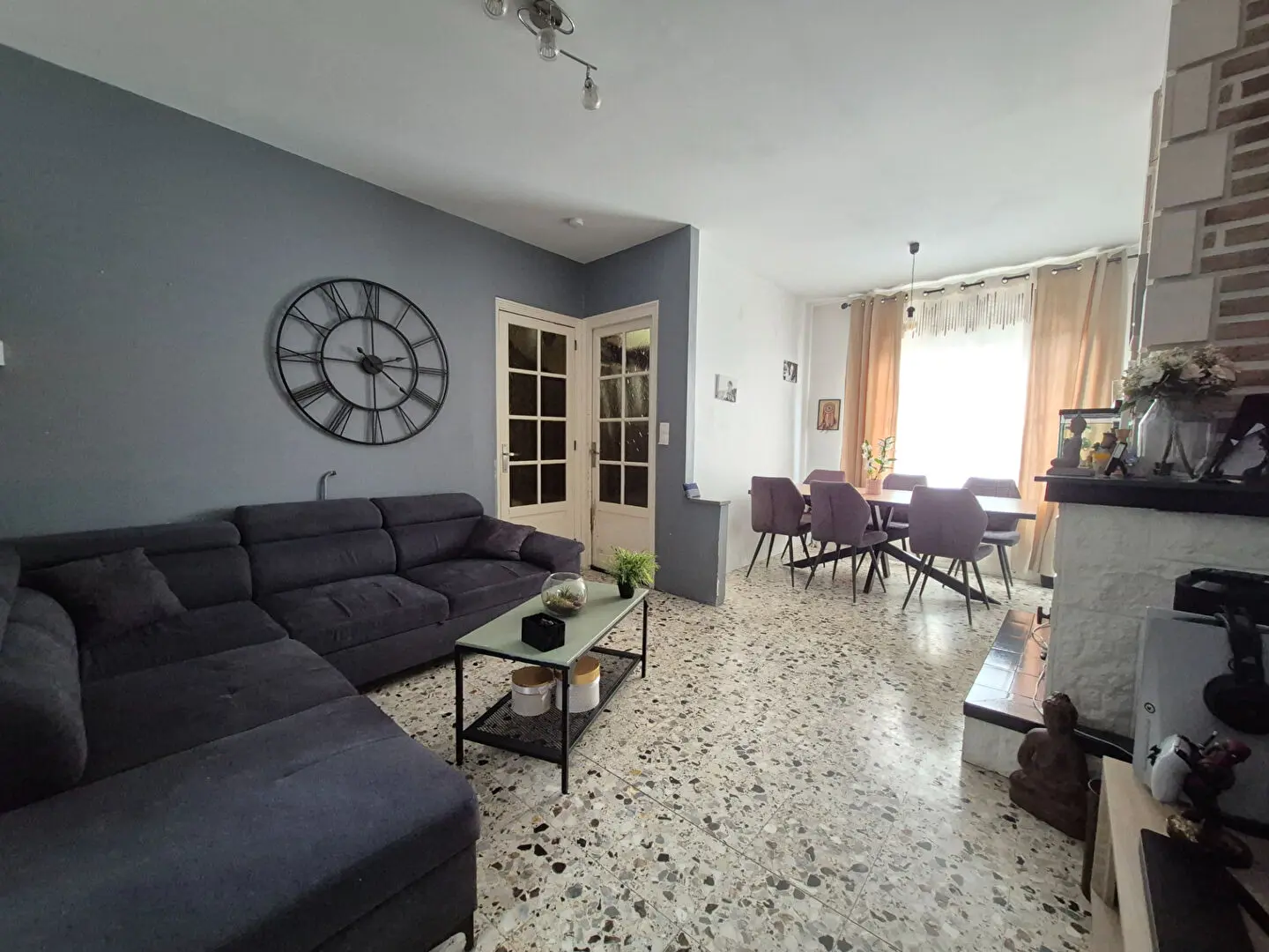 Photo 1 Maison 4 pièces 87m²