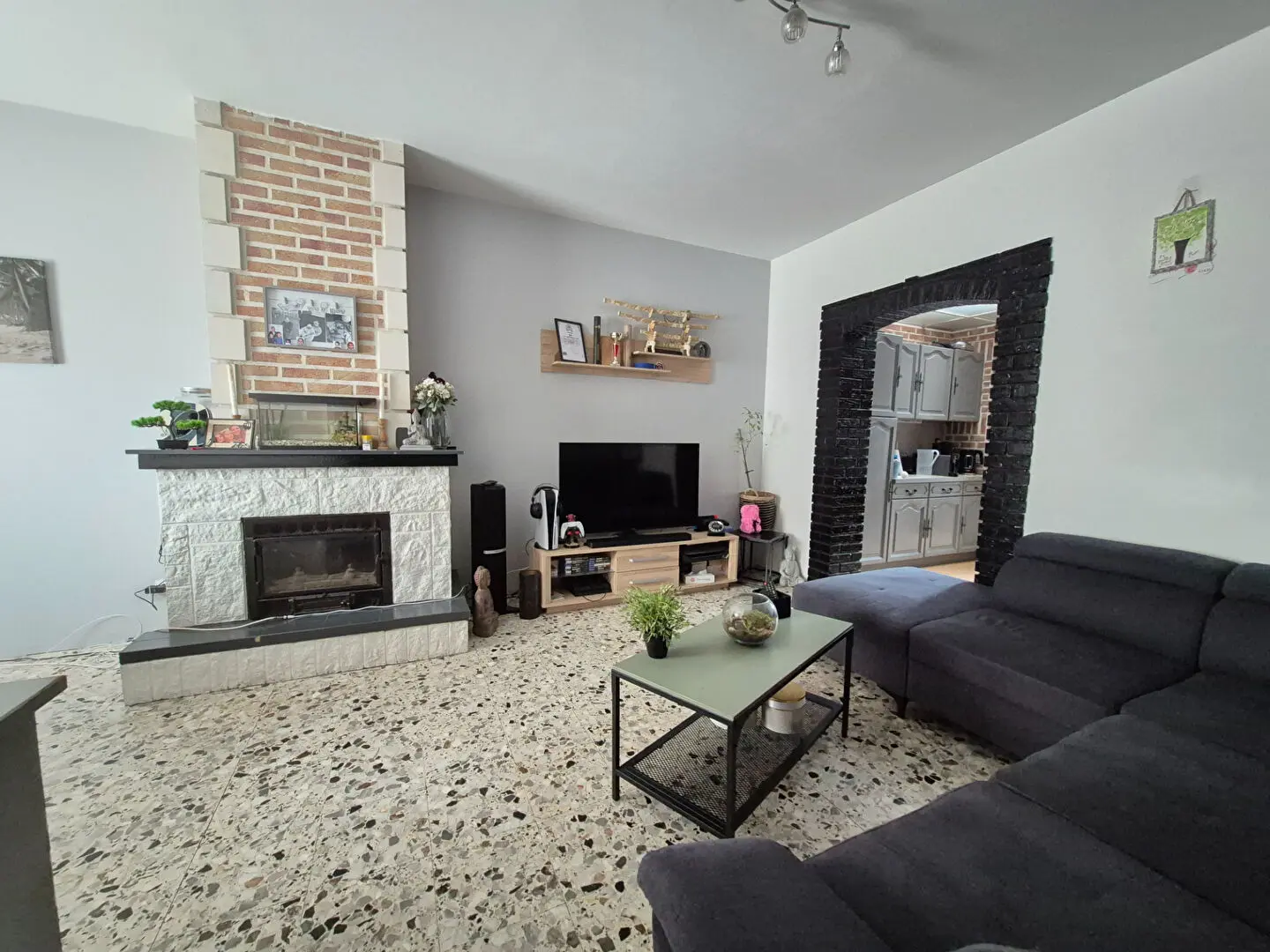 Photo 1 maison Loos