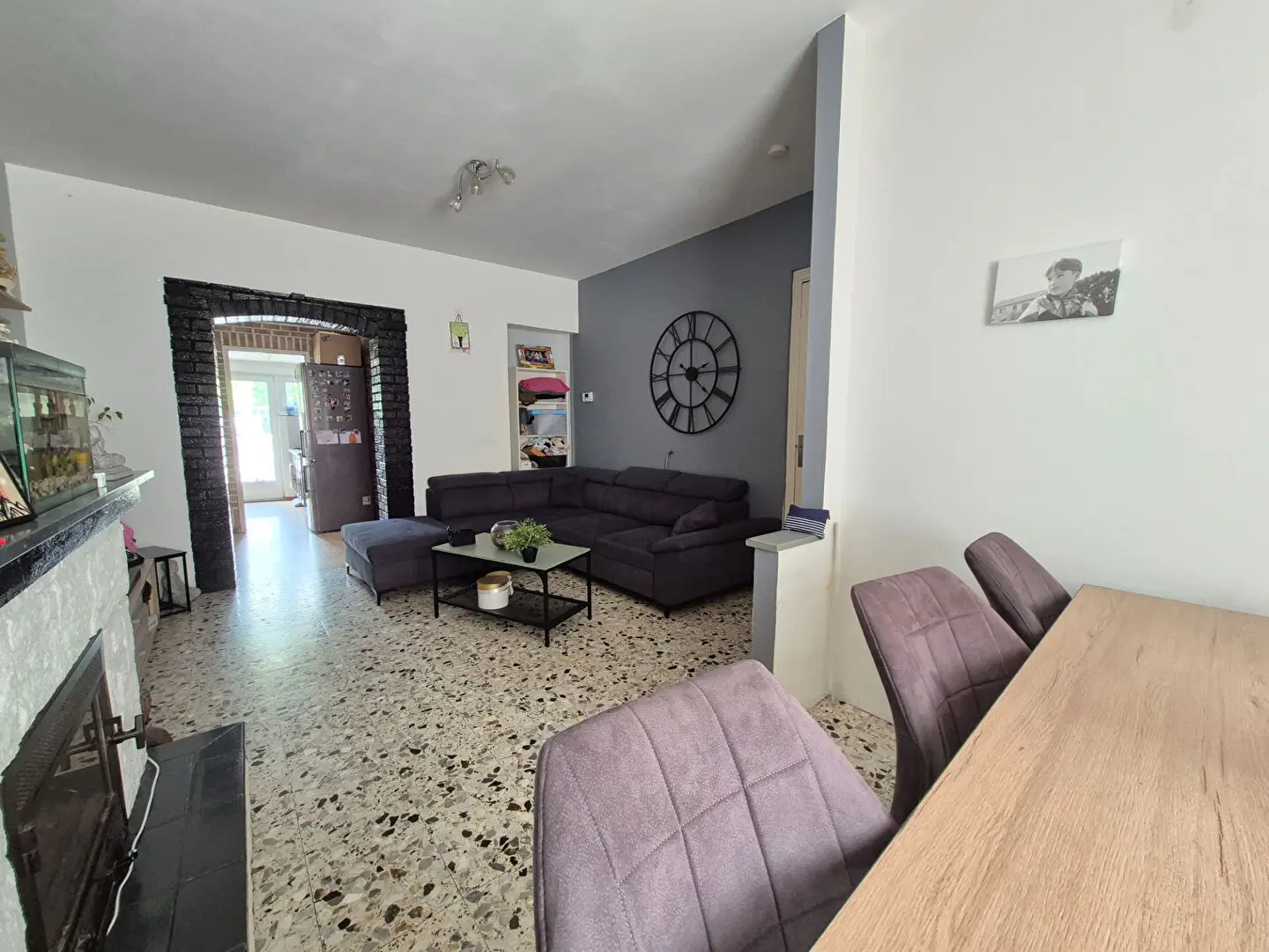 Photo 2 maison Loos