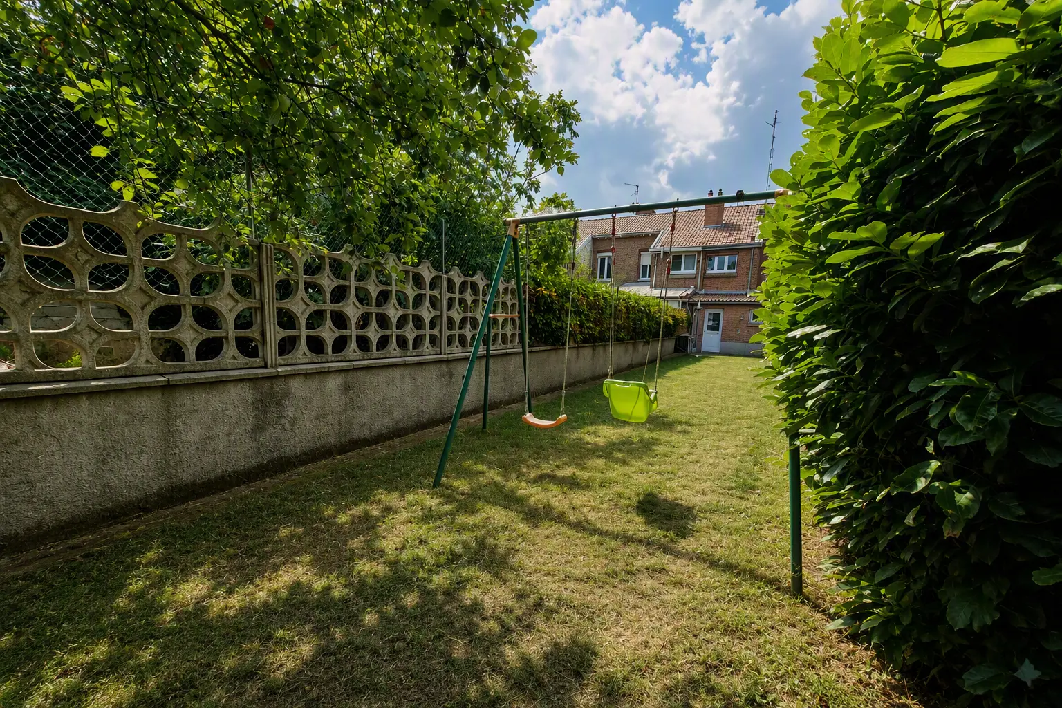 Photo 3 maison Loos