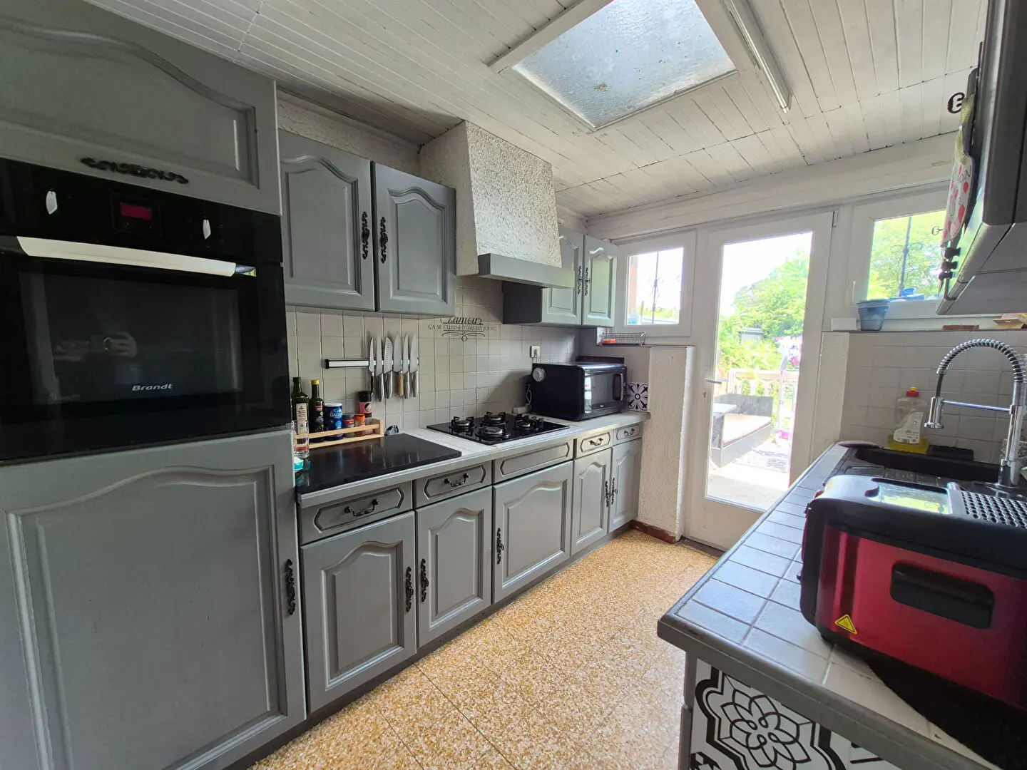 Photo 4 maison Loos