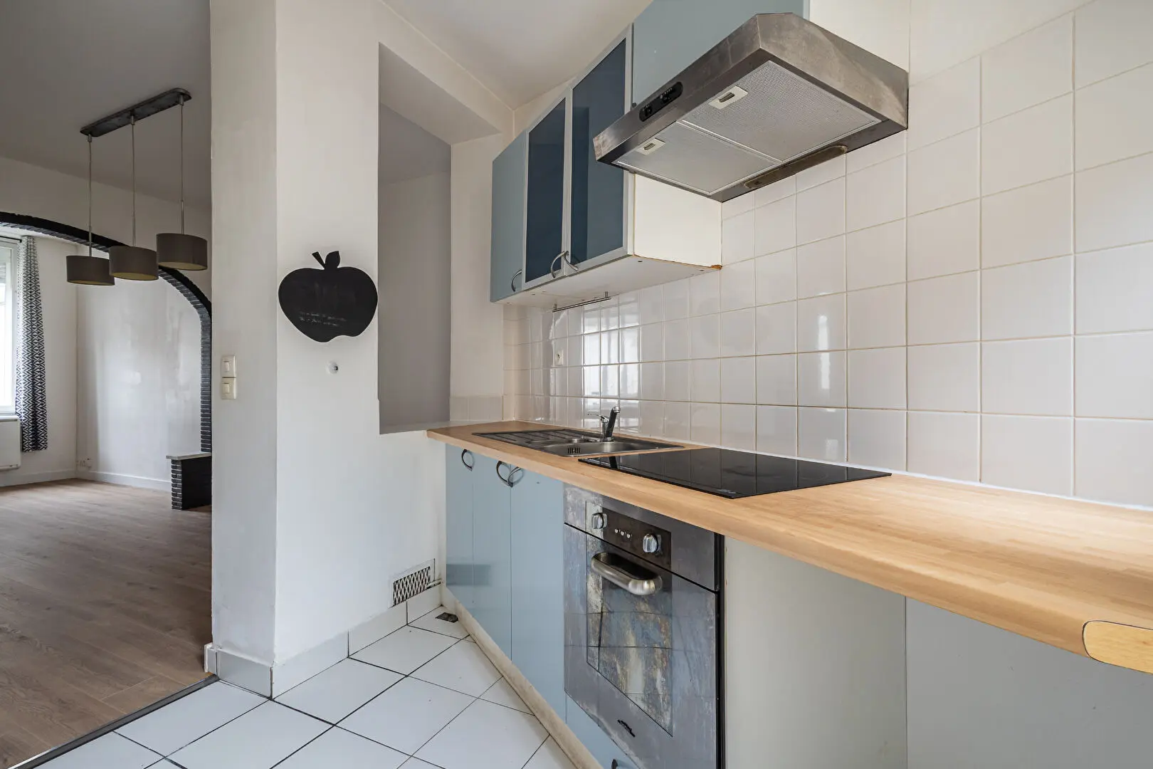 Photo 3 Maison 4 pièces 55m²