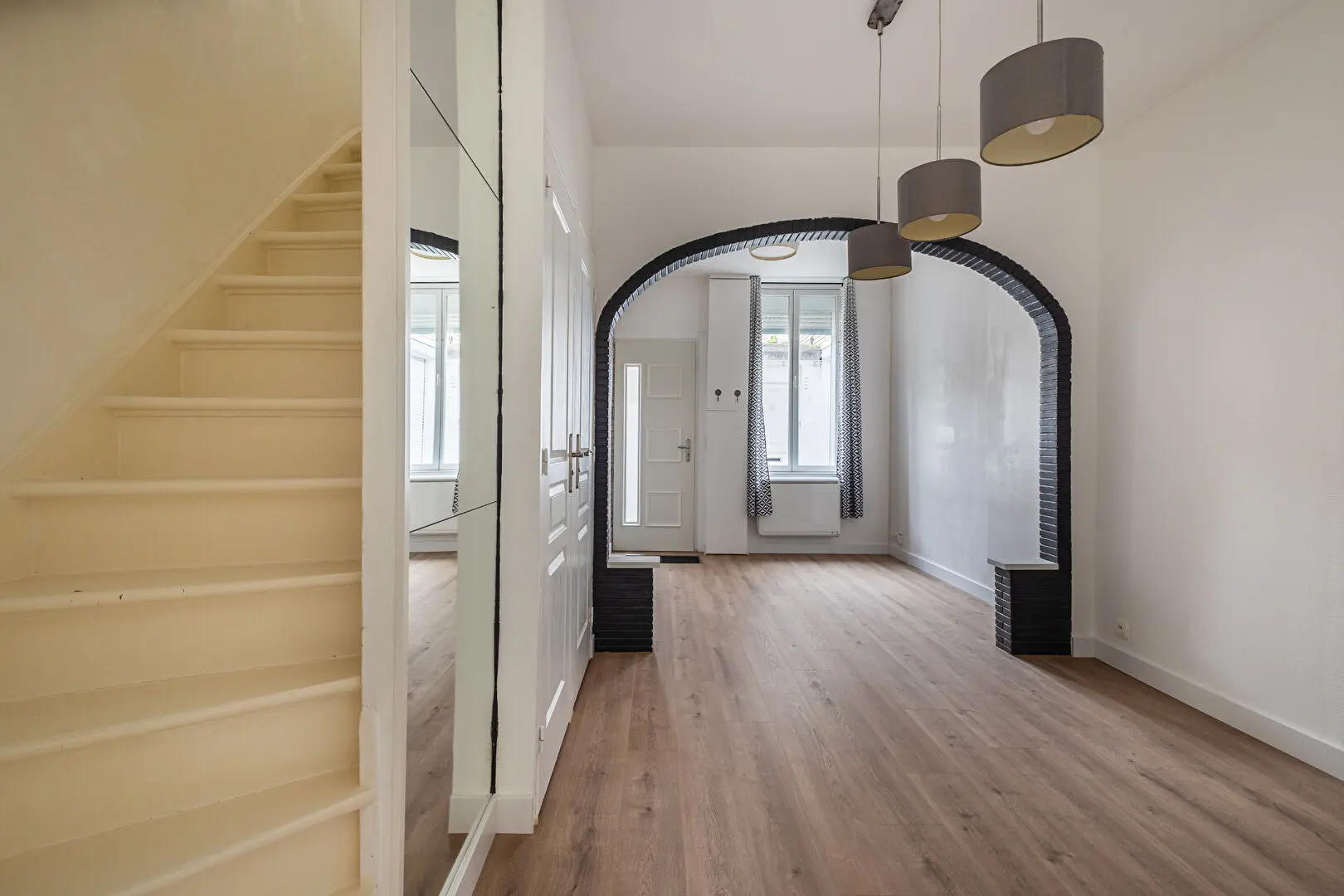 Photo 4 Maison 4 pièces 55m²