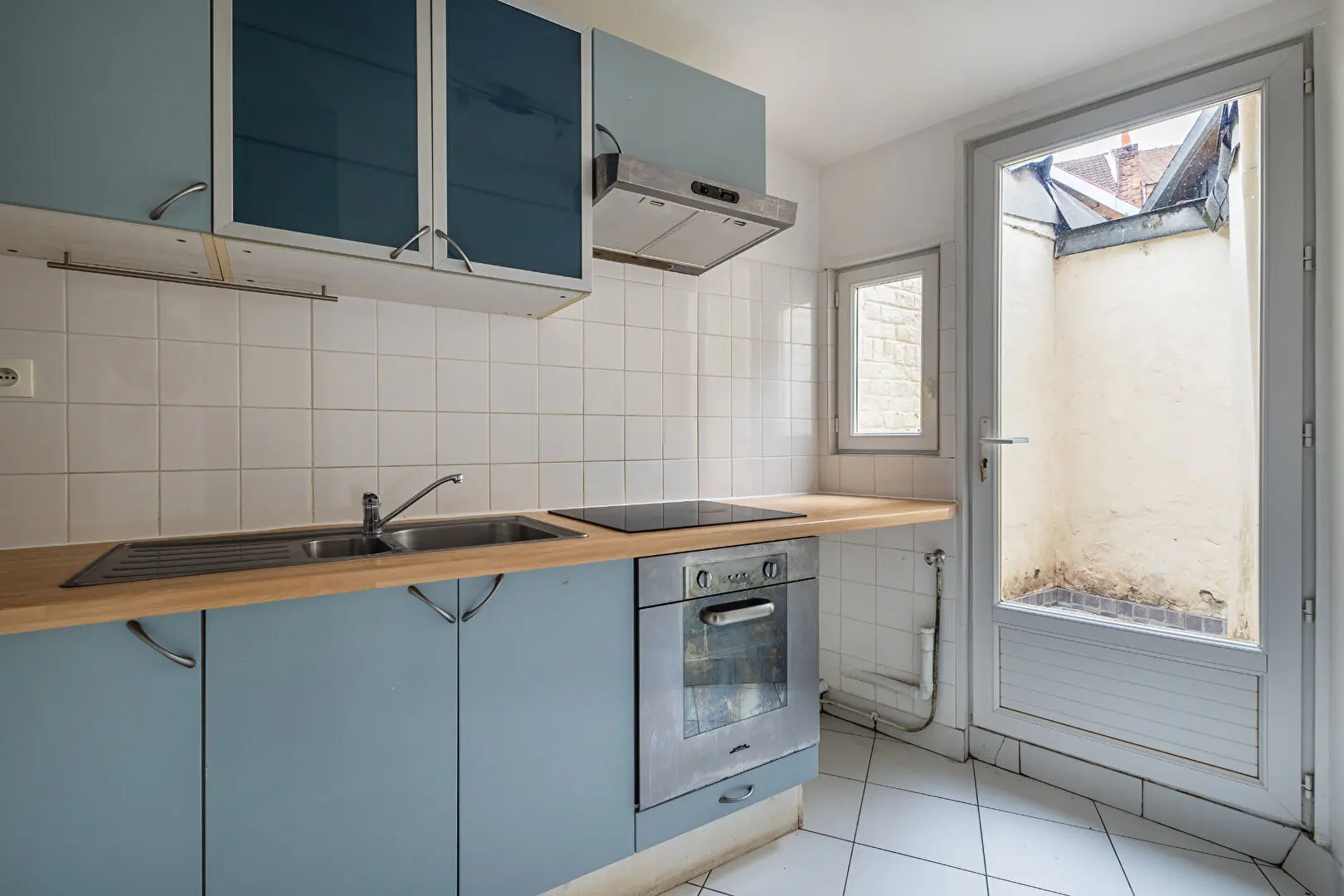 Photo 5 Maison 4 pièces 55m²