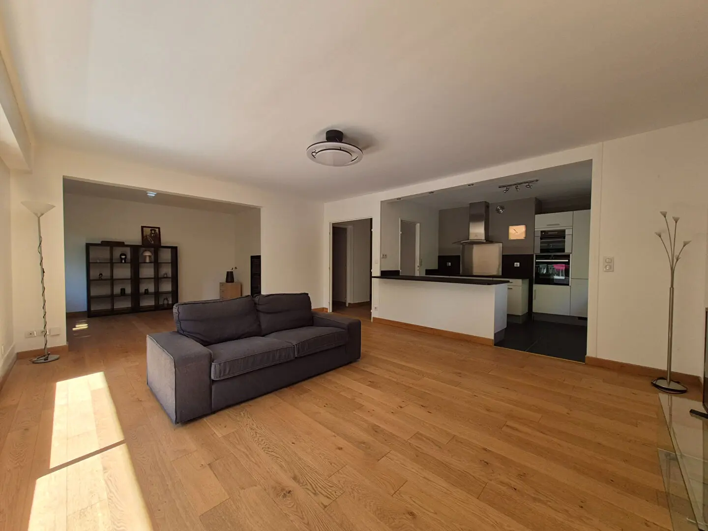Photo 1 Appartement 3 pièces 96m²