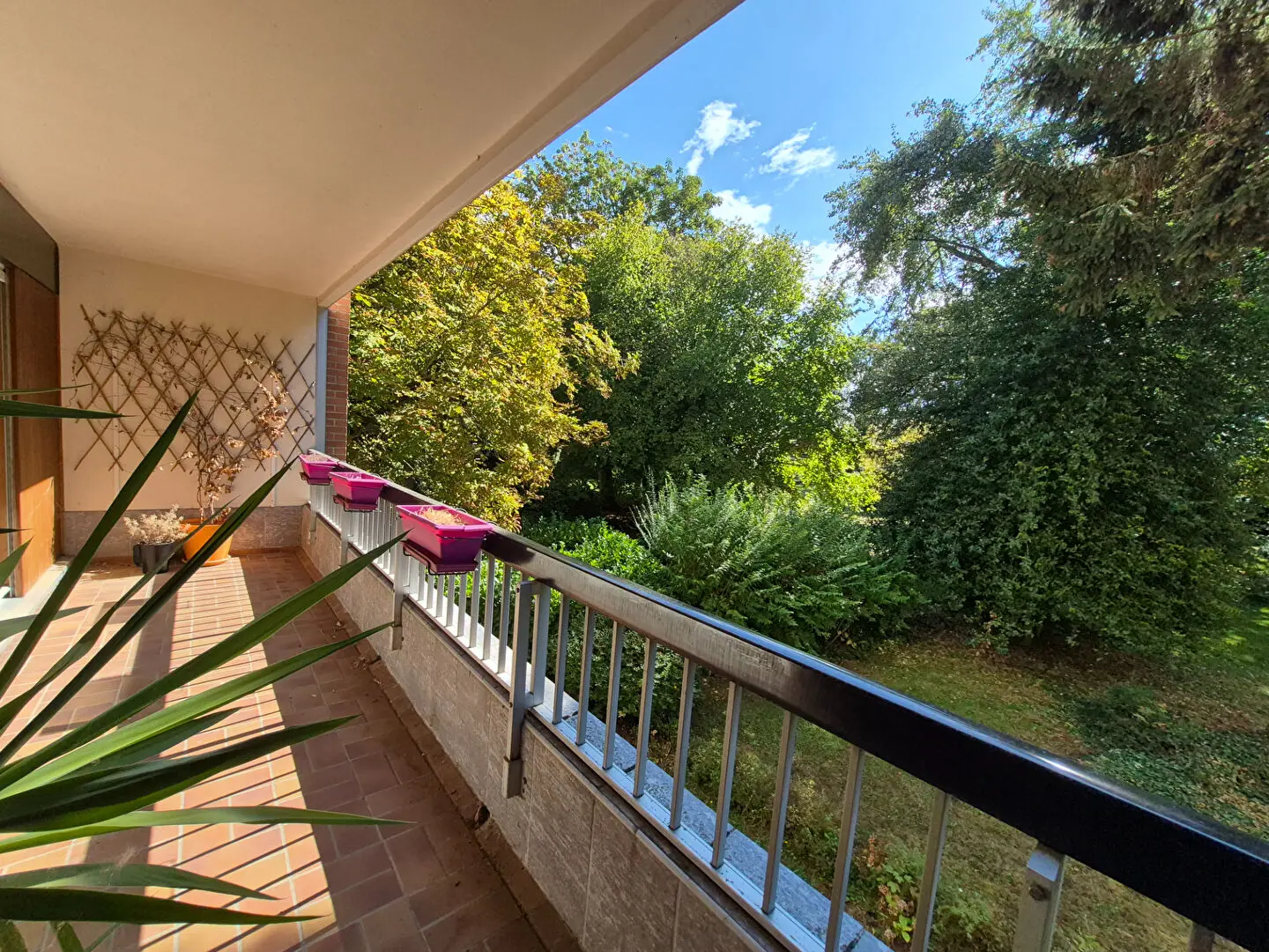 Photo 4 appartement Loos
