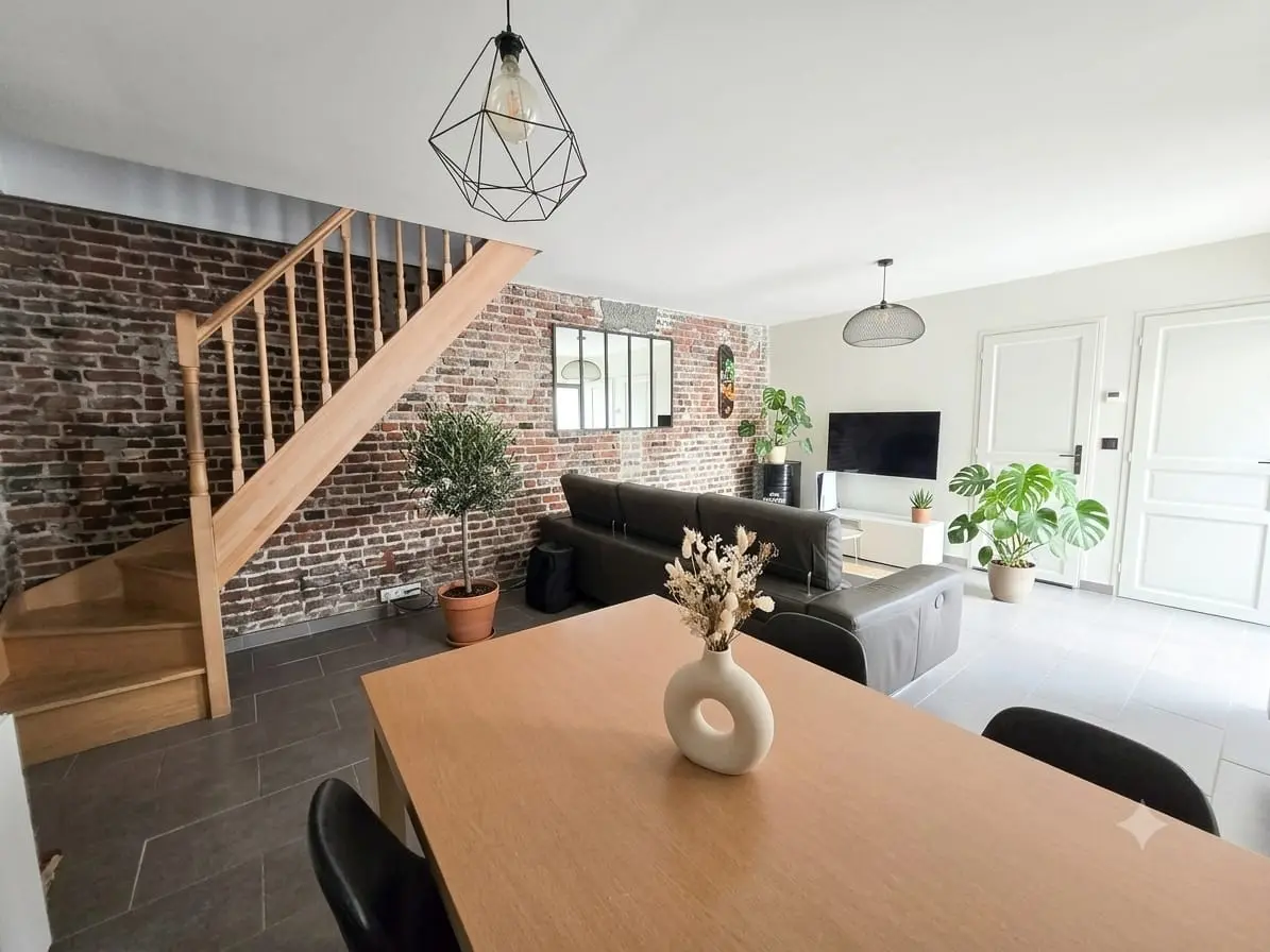 Photo 1 maison Loos
