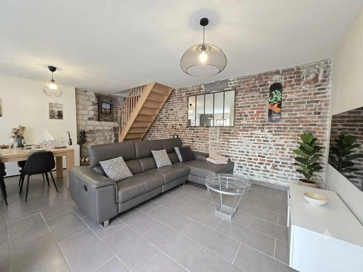 Photo 3 maison Loos