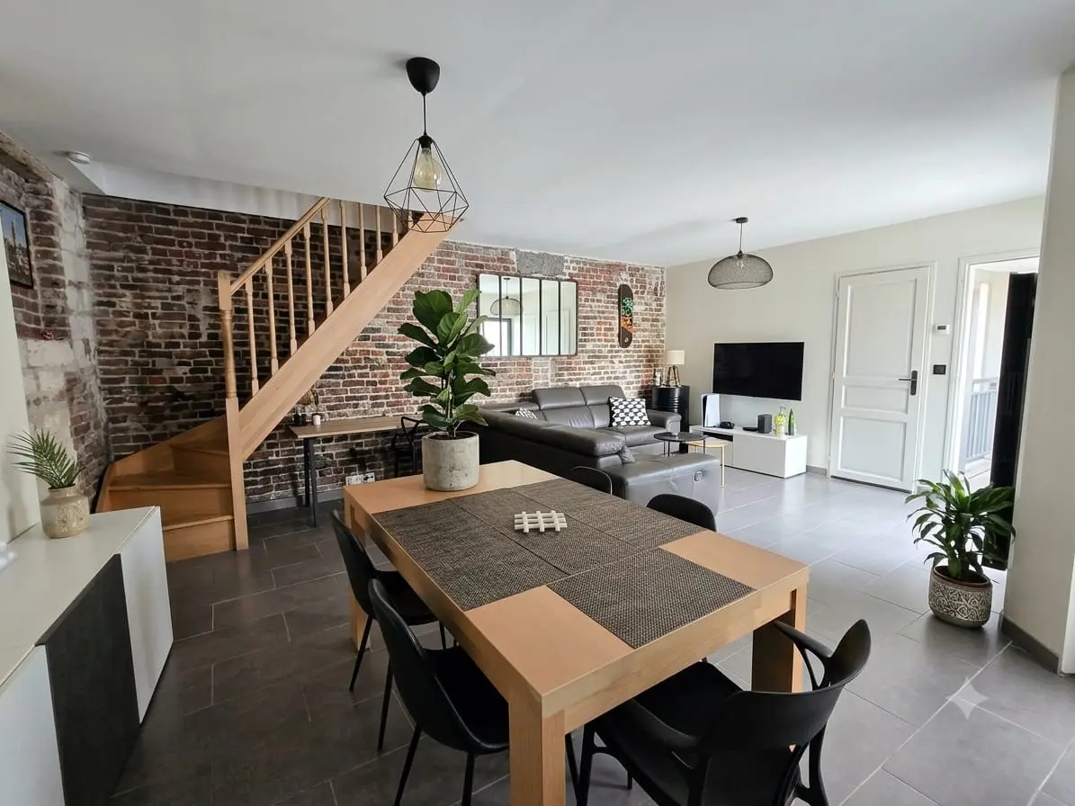 Photo 4 maison Loos