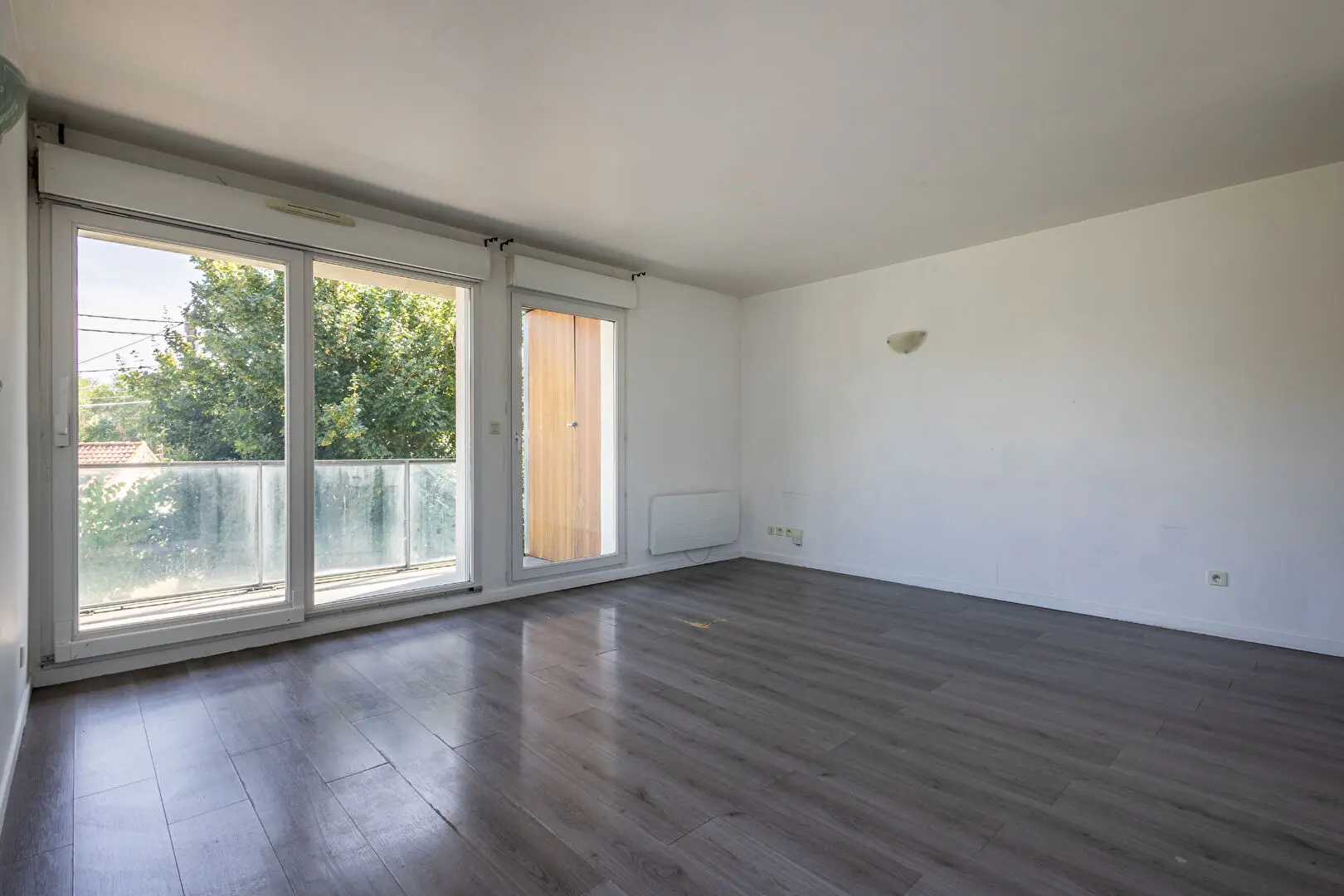 Photo 3 Appartement 2 pièces 44.78m²