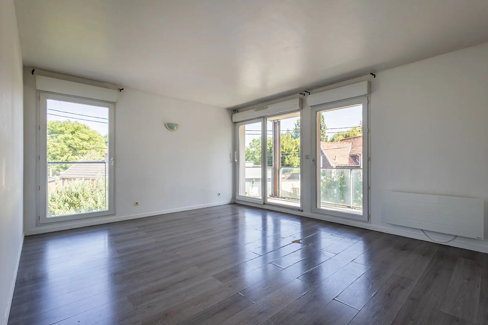 Photo 4 Appartement 2 pièces 44.78m²