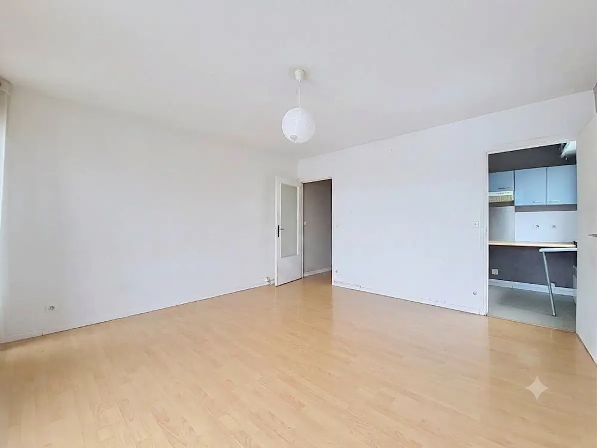 Photo 3 Appartement 2 pièces 47.5m²