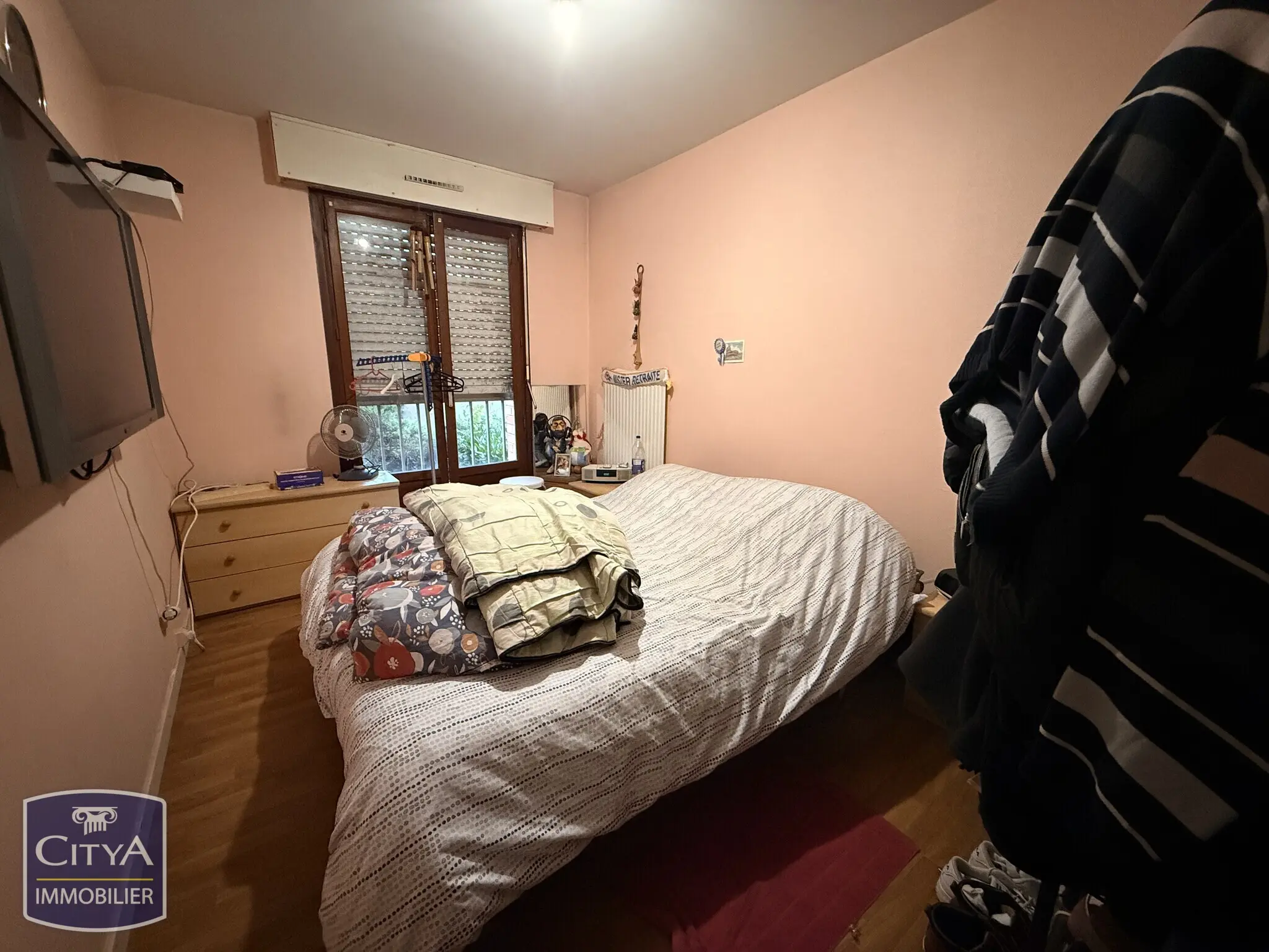 Photo 4 Appartement 3 pièces 59.4m²
