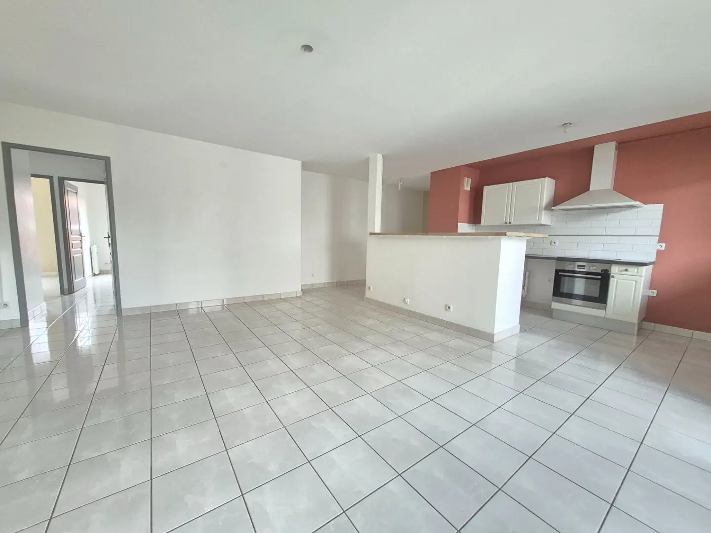 Photo 1 Appartement 3 pièces 71m²