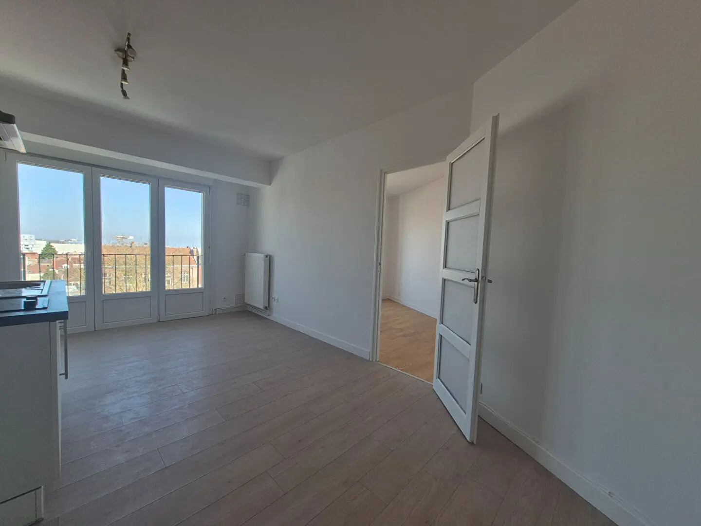 Photo 4 Appartement 2 pièces 32.24m²